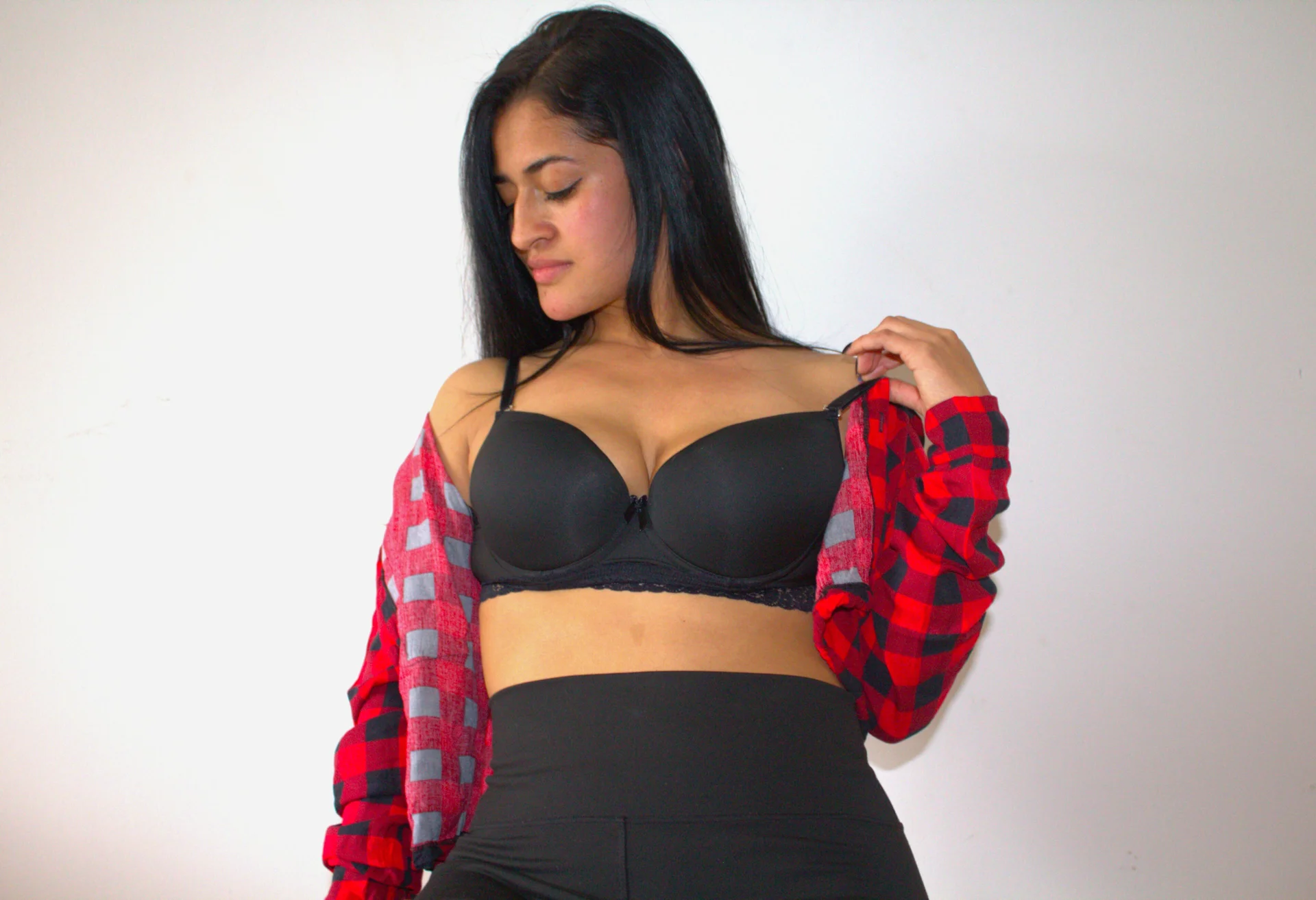 XXX Porn Photo of Nude Luna_Noire1 5