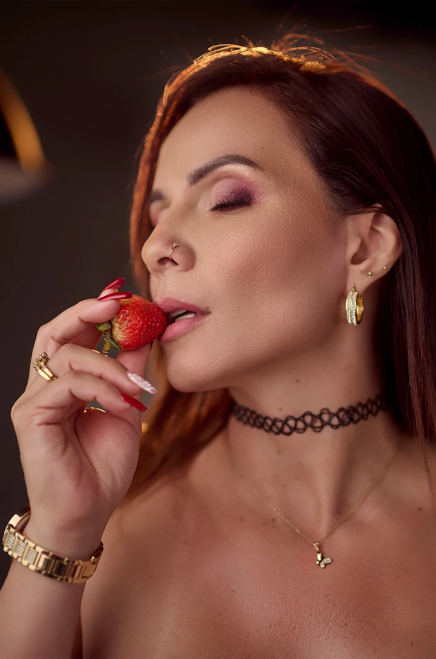 XXX Porn Photo of Nude EvaRoah 45