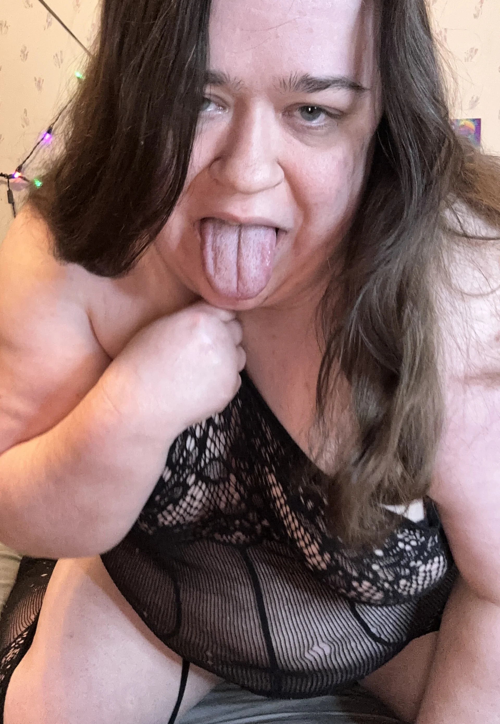 XXX Porn Photo of Nude SexyxLexie 556
