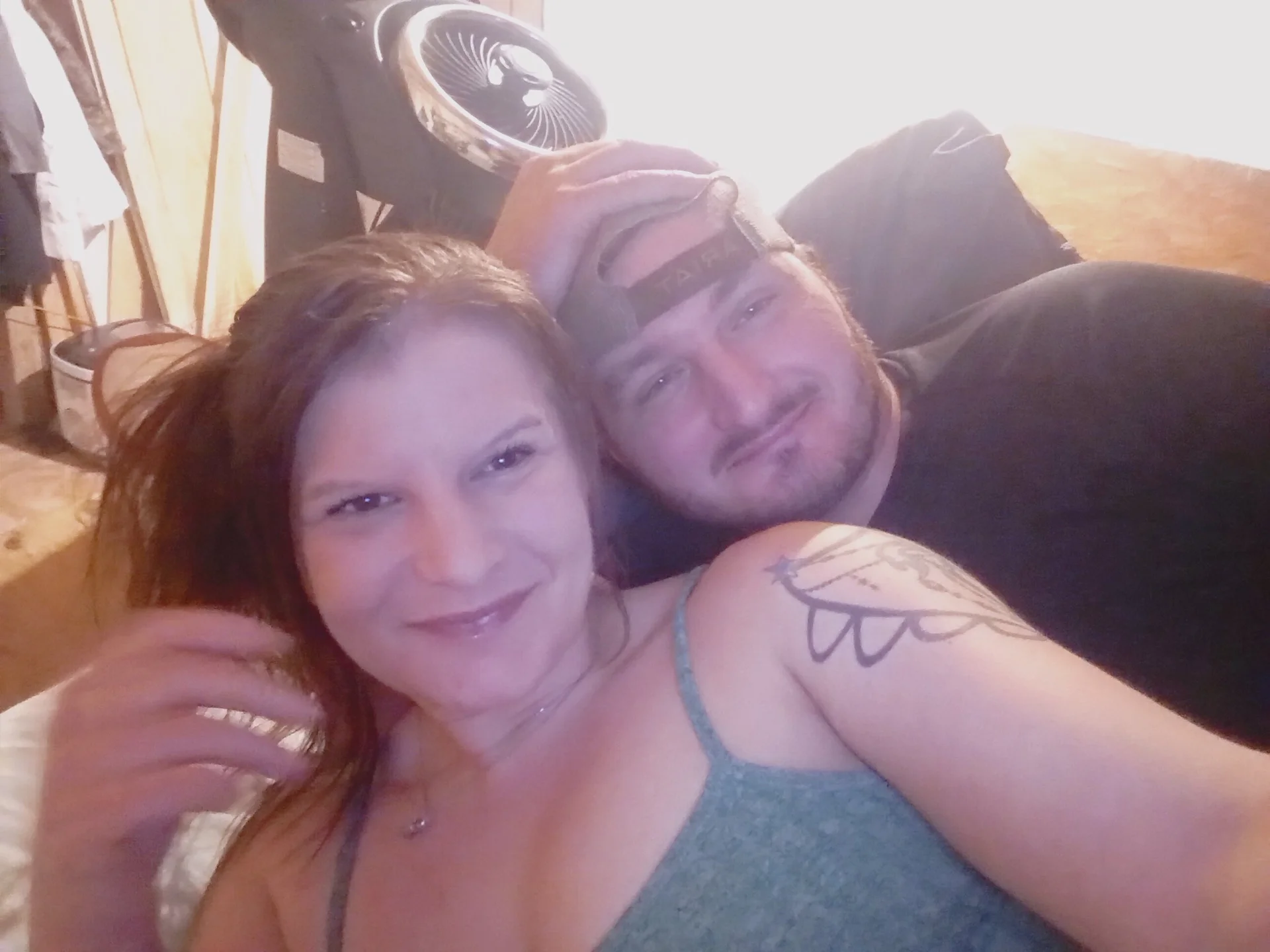 XXX Porn Photo of Nude BCKWoodHammerBCKWoodAngel 19