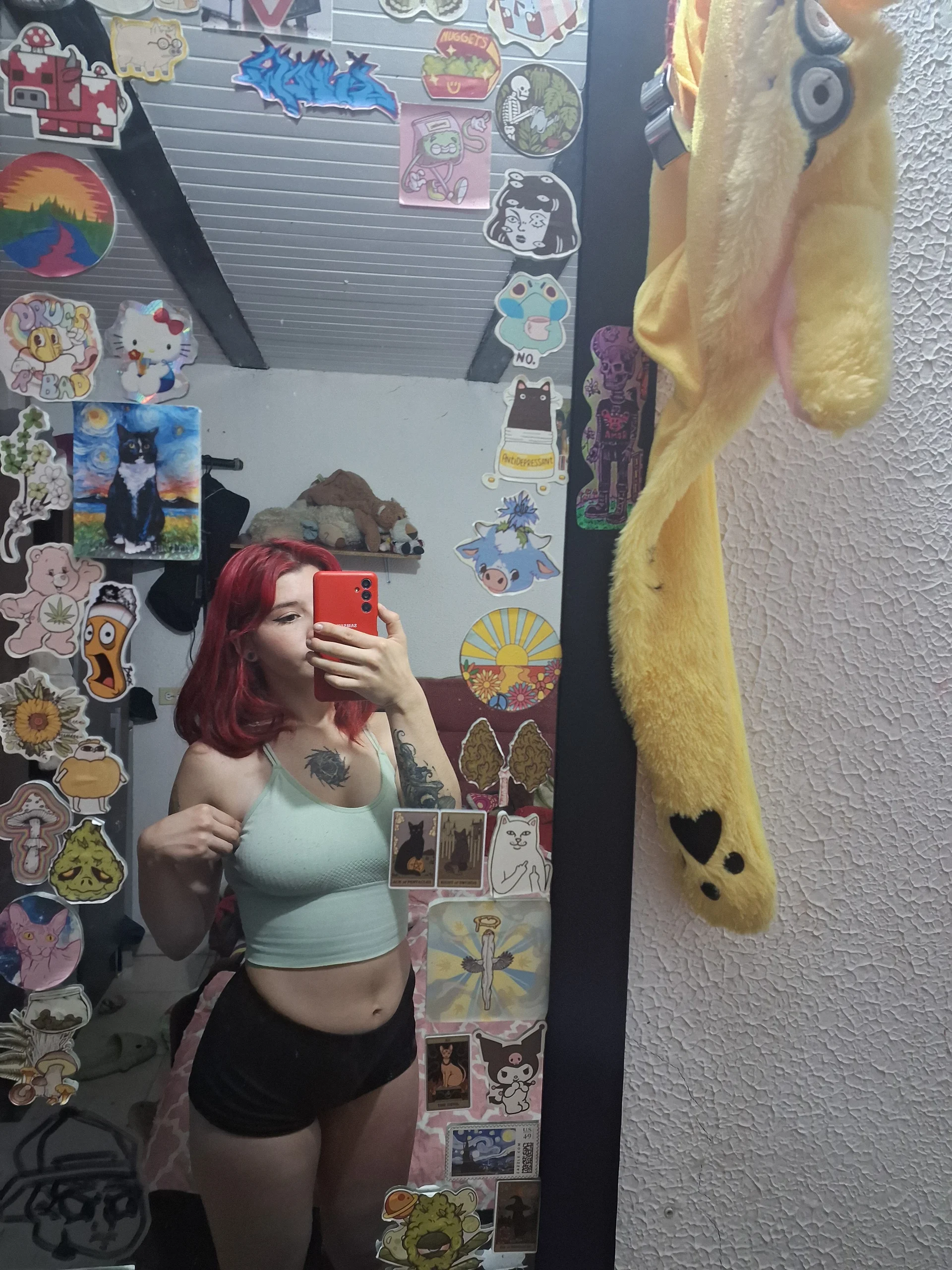 XXX Porn Photo of Nude Ethereal_Sua 4
