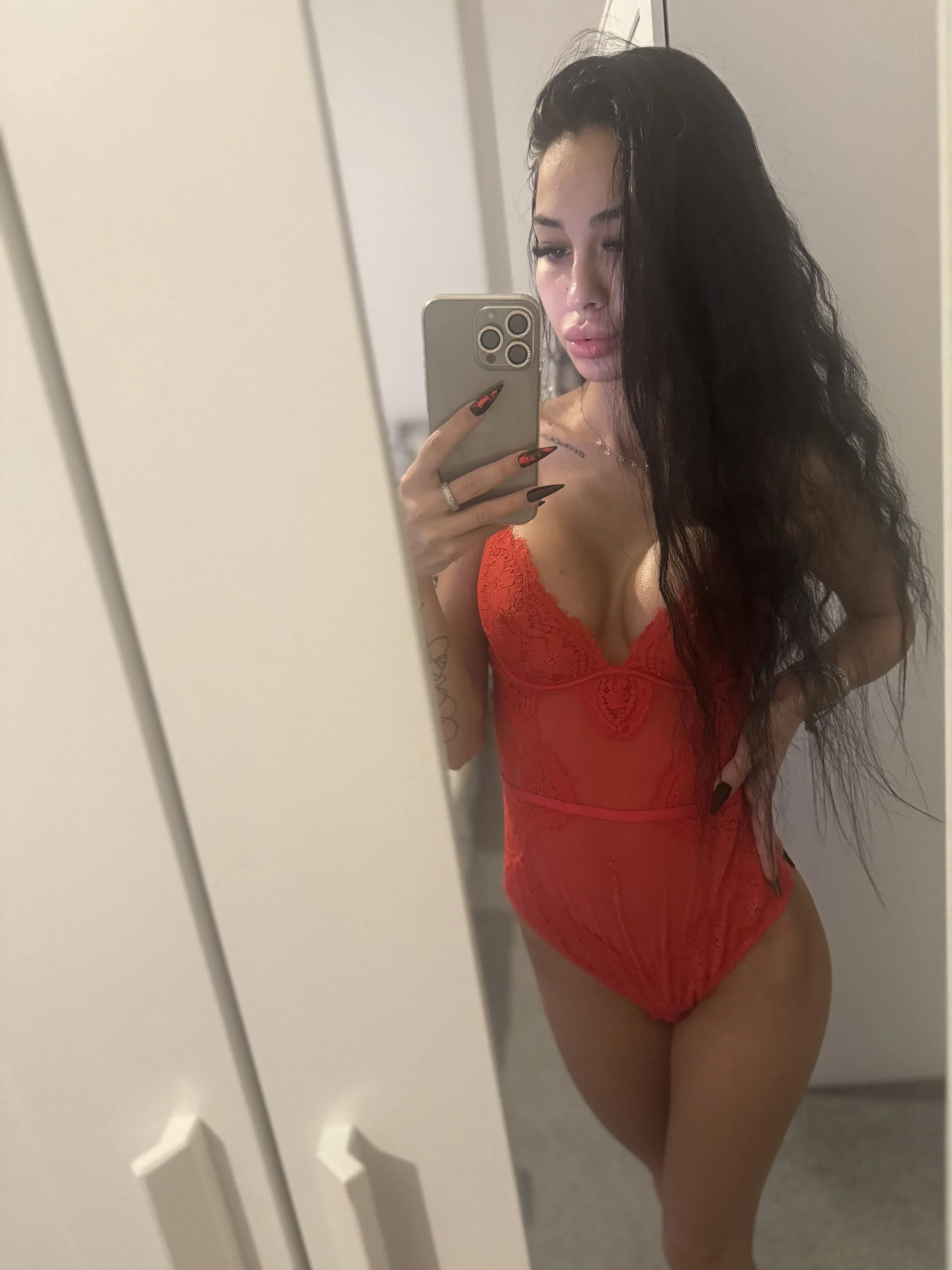 XXX Porn Photo of Nude OnlyXandra 19