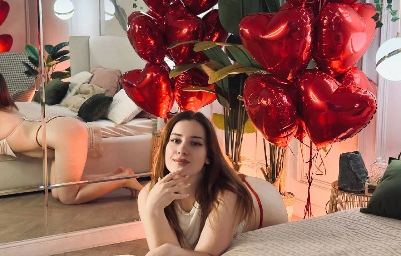 XXX Porn Photo of Nude EllieGarson 79