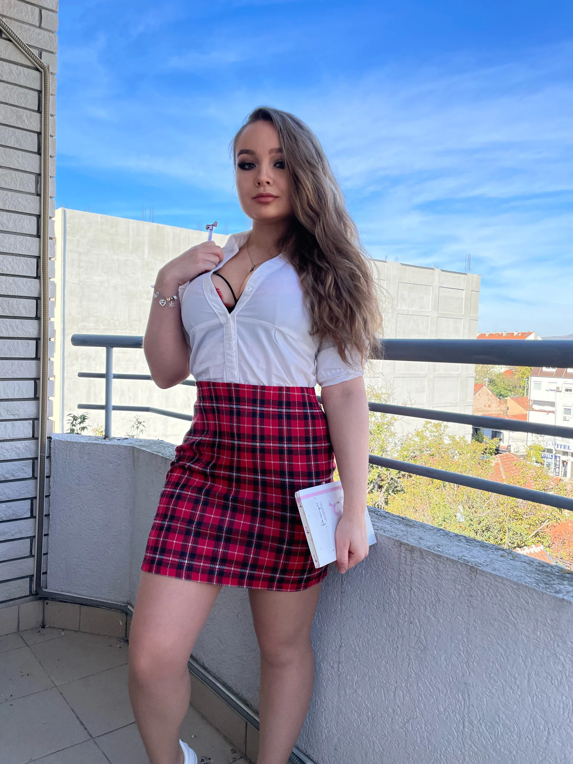 XXX Porn Photo of Nude BUSTYTUBE 14