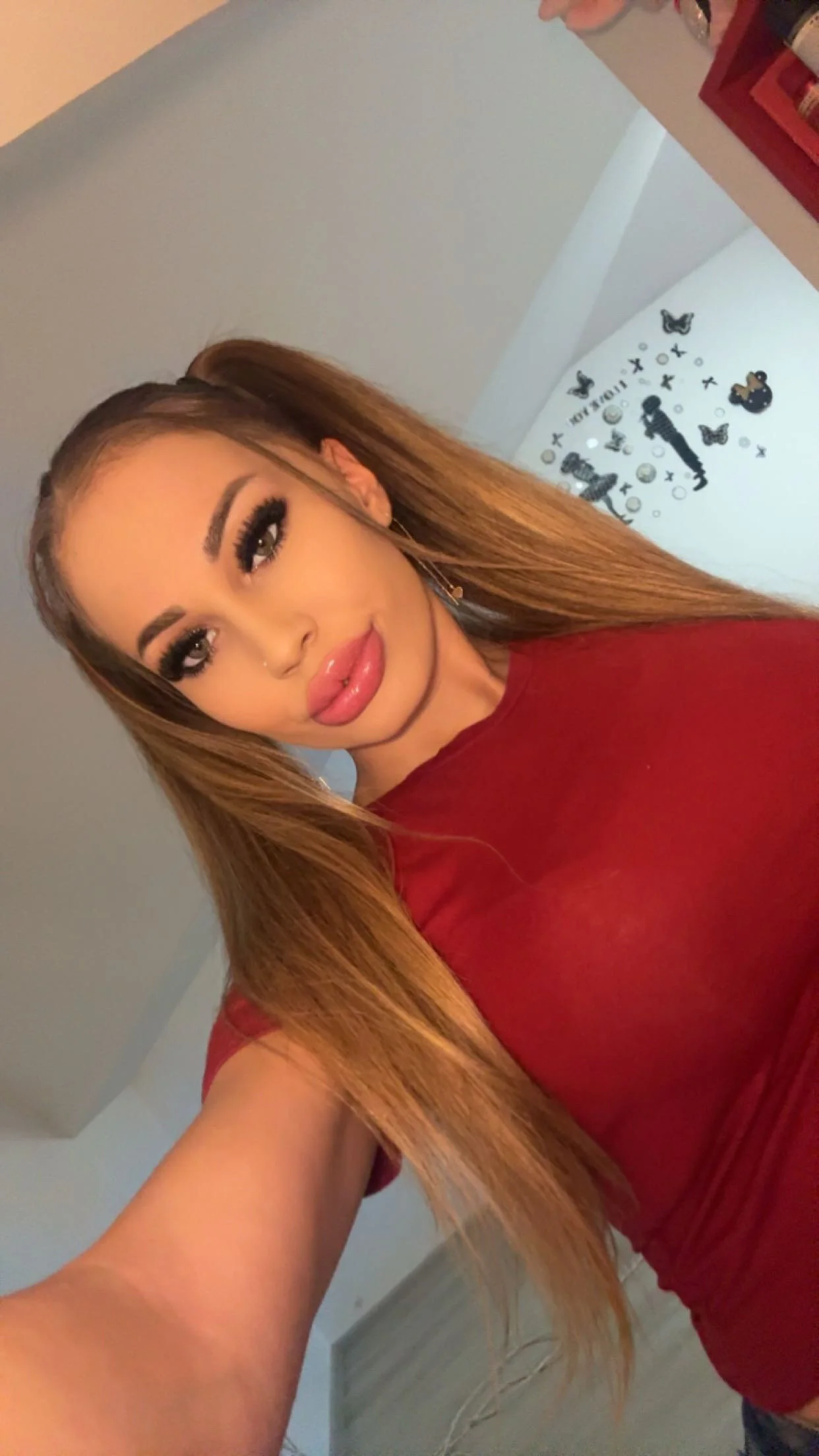 XXX Porn Photo of Nude NycoleQuinn 6