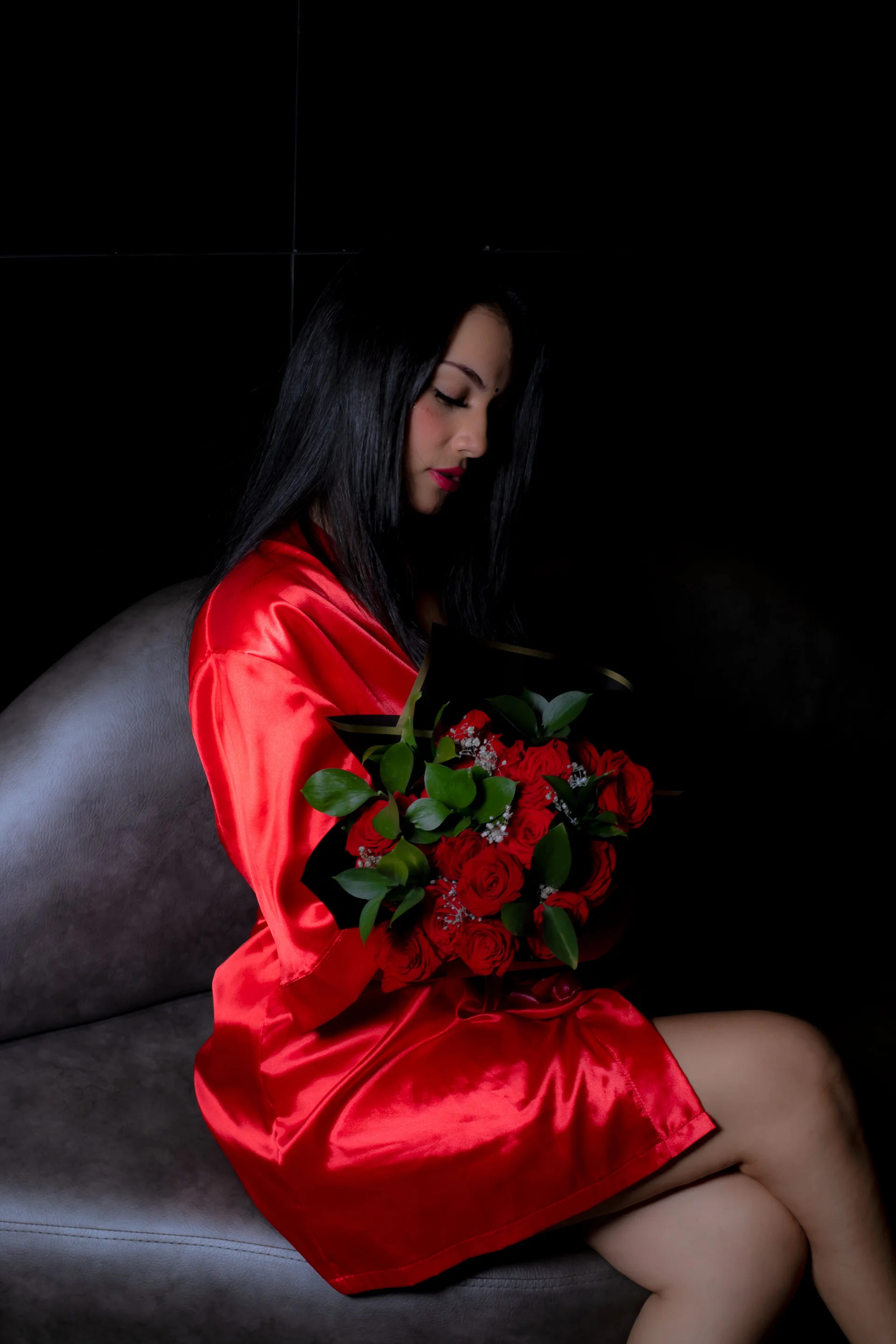 XXX Porn Photo of Nude kareena_basu 46