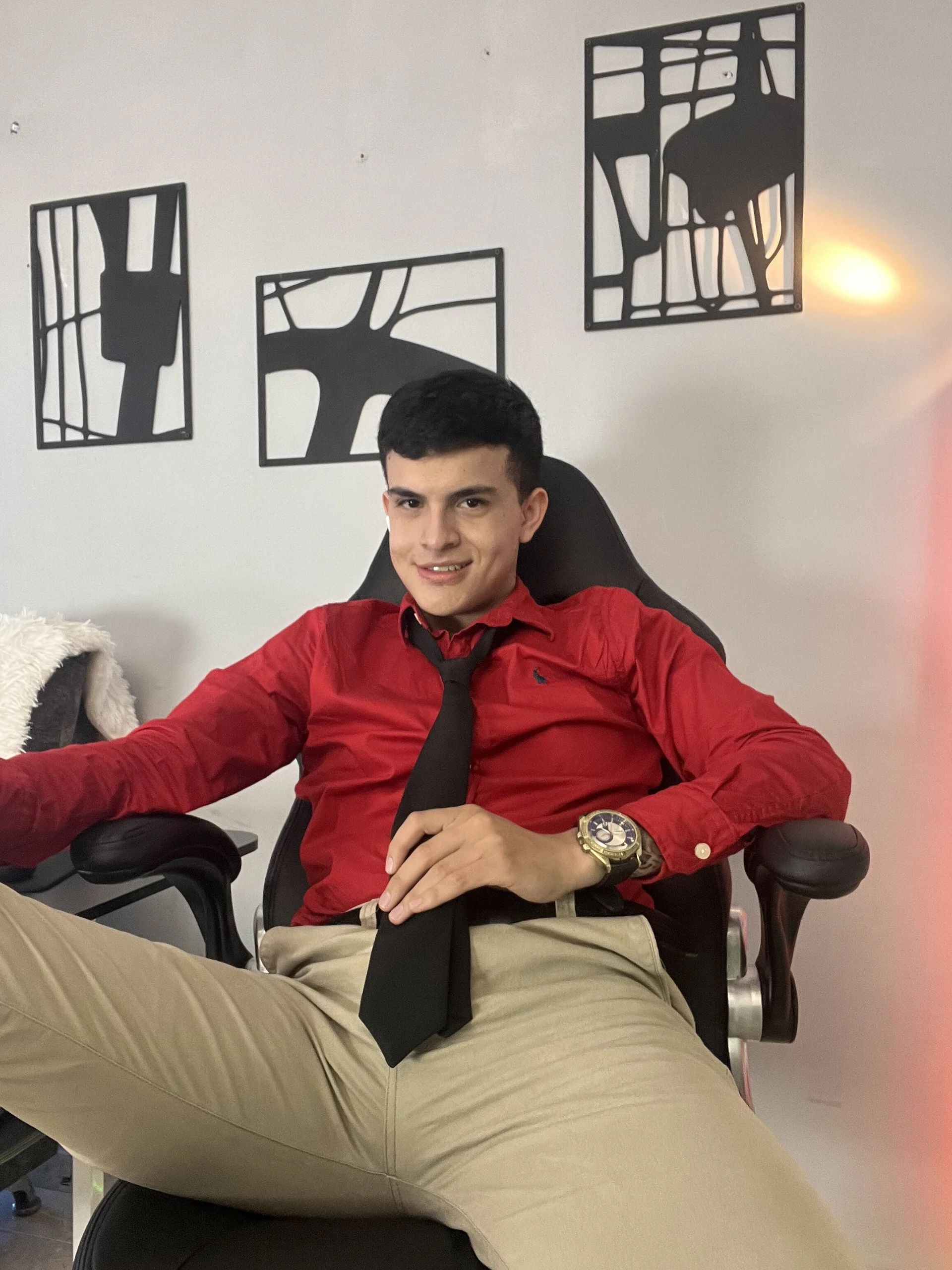 XXX Porn Photo of Nude nico_pelusa 18