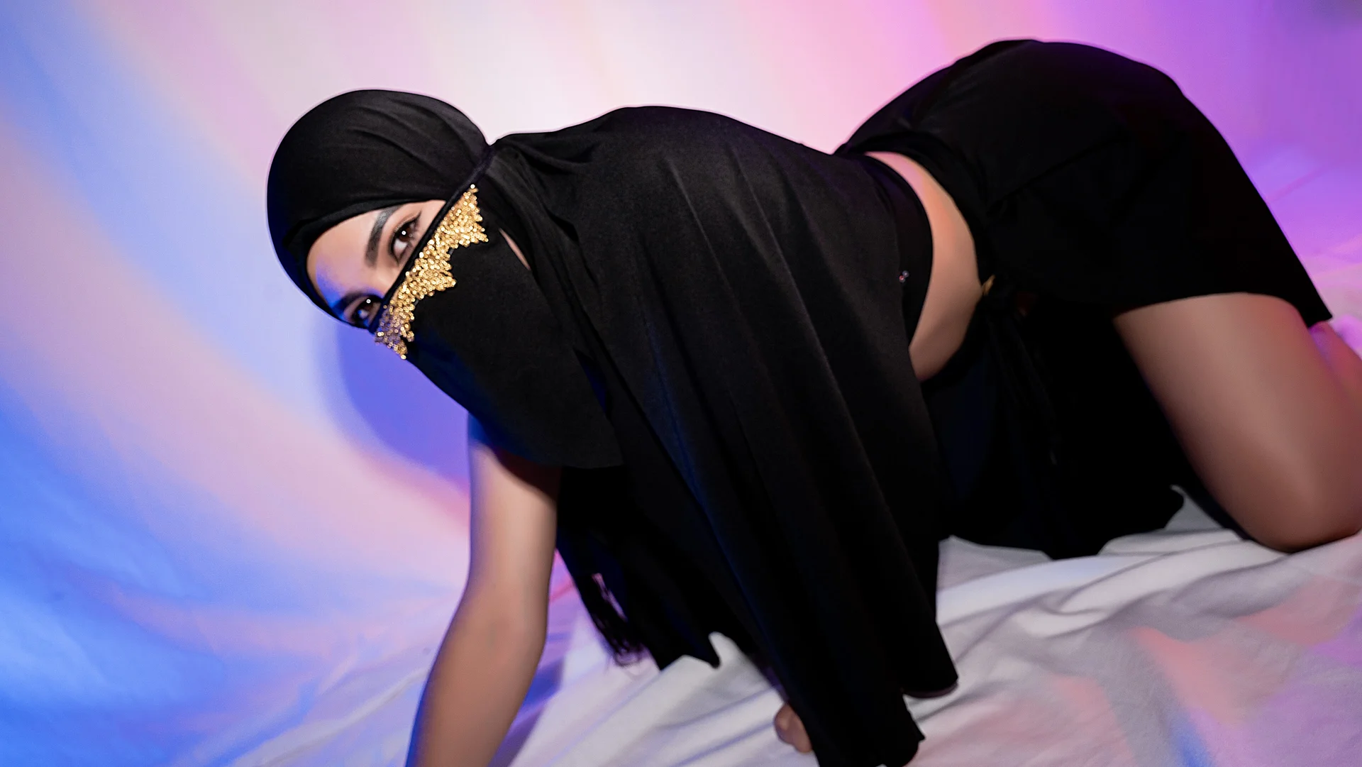XXX Porn Photo of Nude Tahira_Hazad 19
