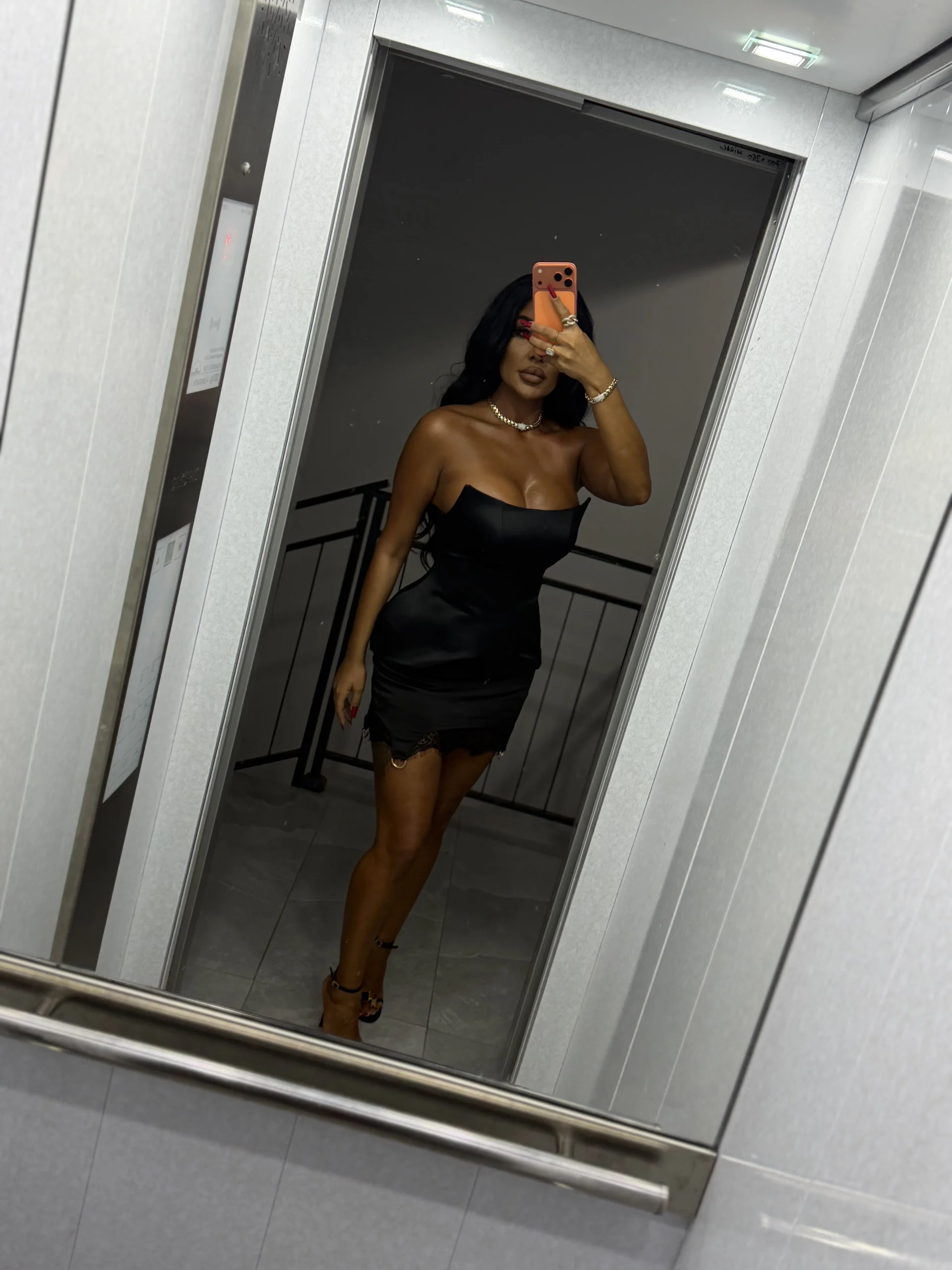 XXX Porn Photo of Nude pussydoll27 2