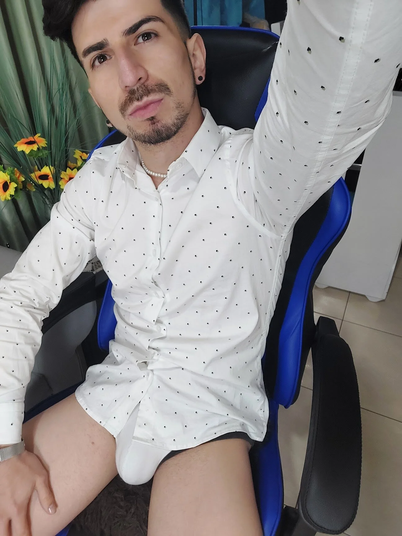 XXX Porn Photo of Nude LiamCossio_ 77