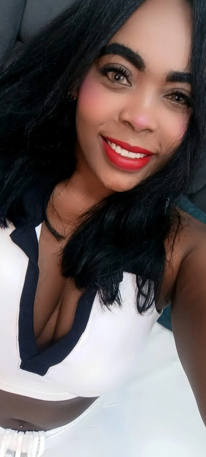 XXX Porn Photo of Nude CandyMartinez_ 39