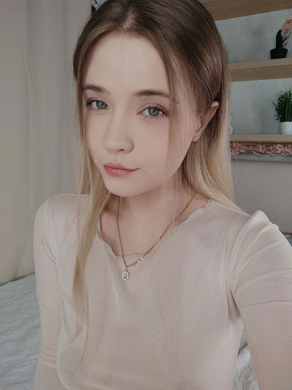 XXX Porn Photo of Nude JeanToh 8