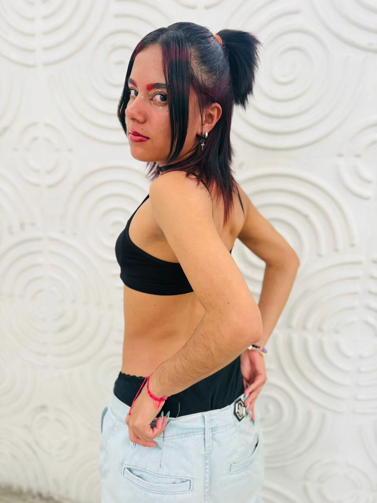 XXX Porn Photo of Nude Skyler-rouse 6