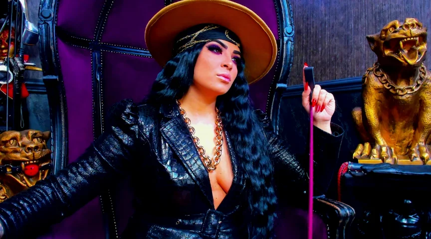 XXX Porn Photo of Nude DevashaQueenX 21