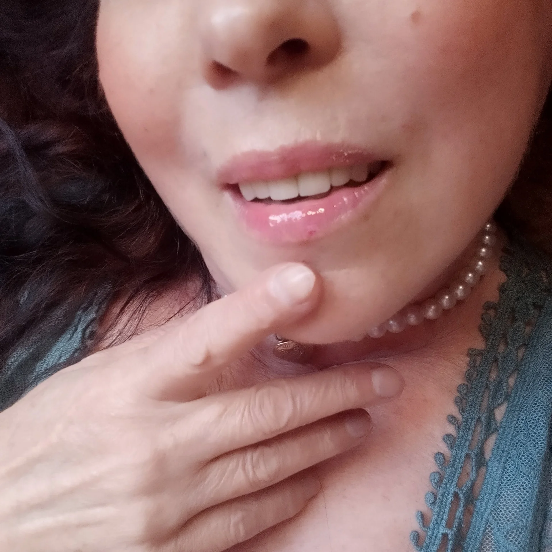 XXX Porn Photo of Nude GypsyEsmeralda 278
