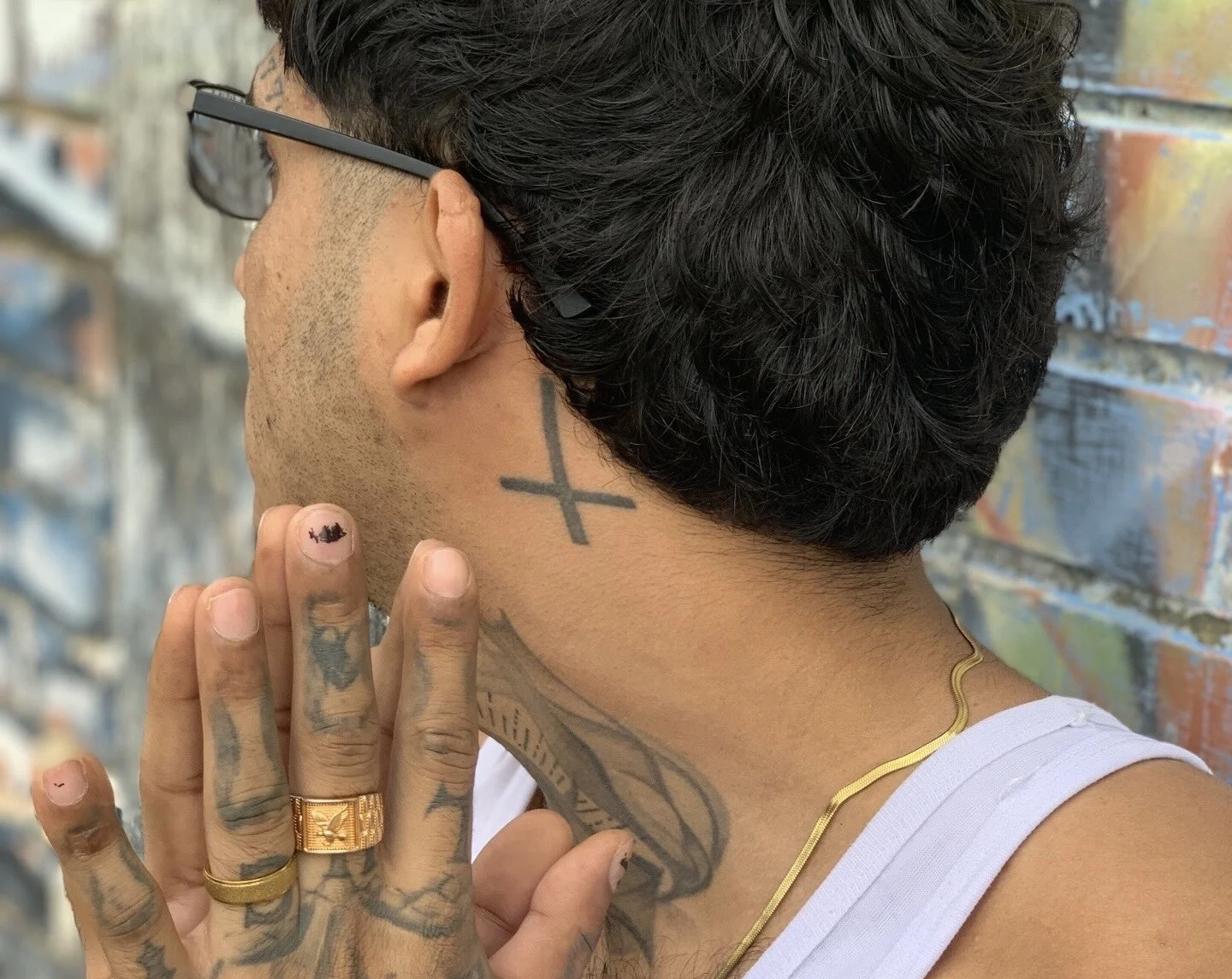 XXX Porn Photo of Nude Lord_LuciferHotDirty777 22
