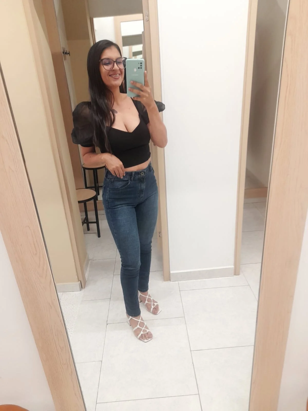 XXX Porn Photo of Nude diamondirtyastrid 5