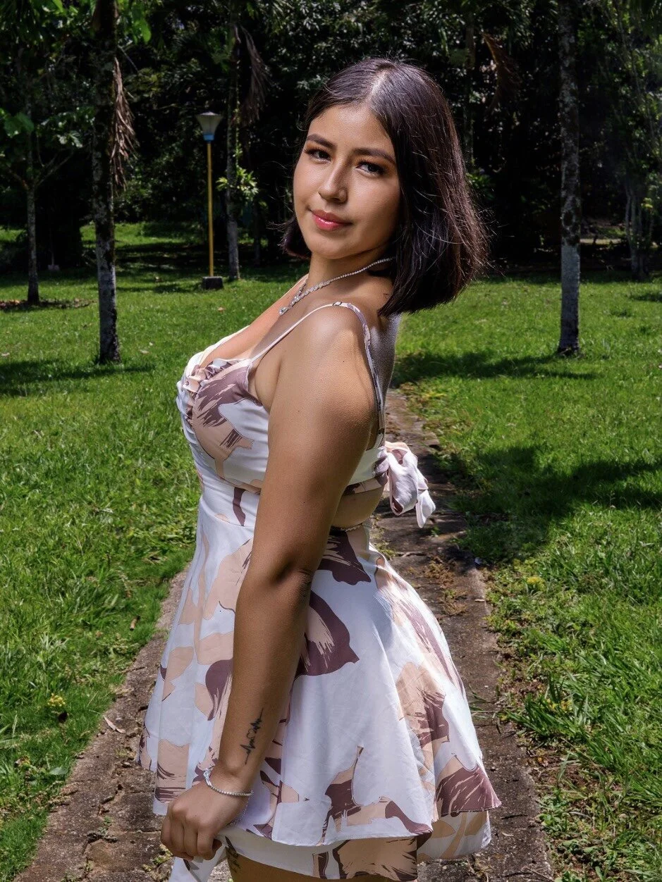 XXX Porn Photo of Nude EmmaRossem 43