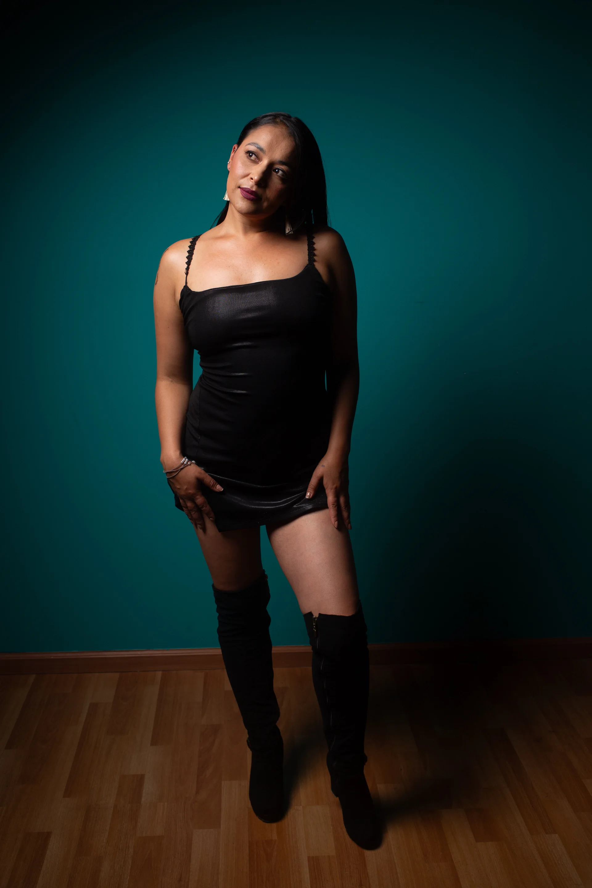 XXX Porn Photo of Nude jessamond 20