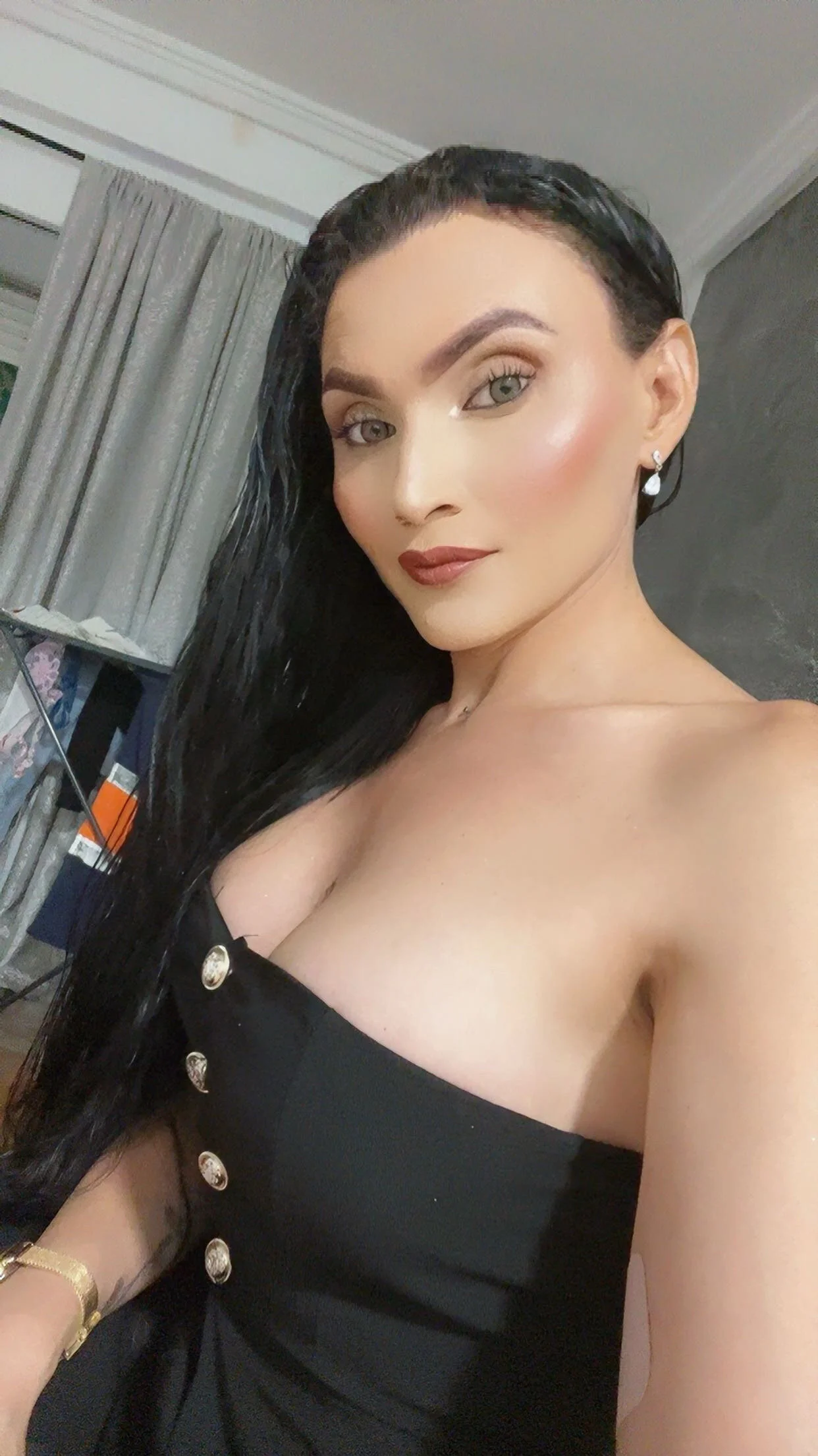 XXX Porn Photo of Nude KimberllySaeez 9