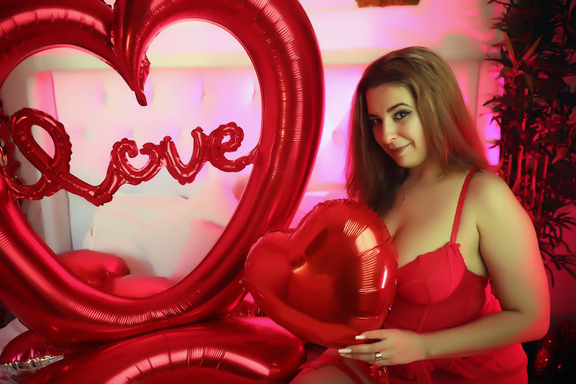 XXX Porn Photo of Nude KarinaNoir 76