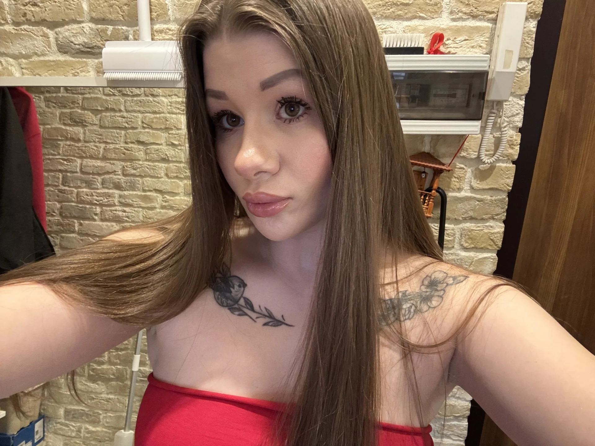 XXX Porn Photo of Nude JuicyHelenX 12
