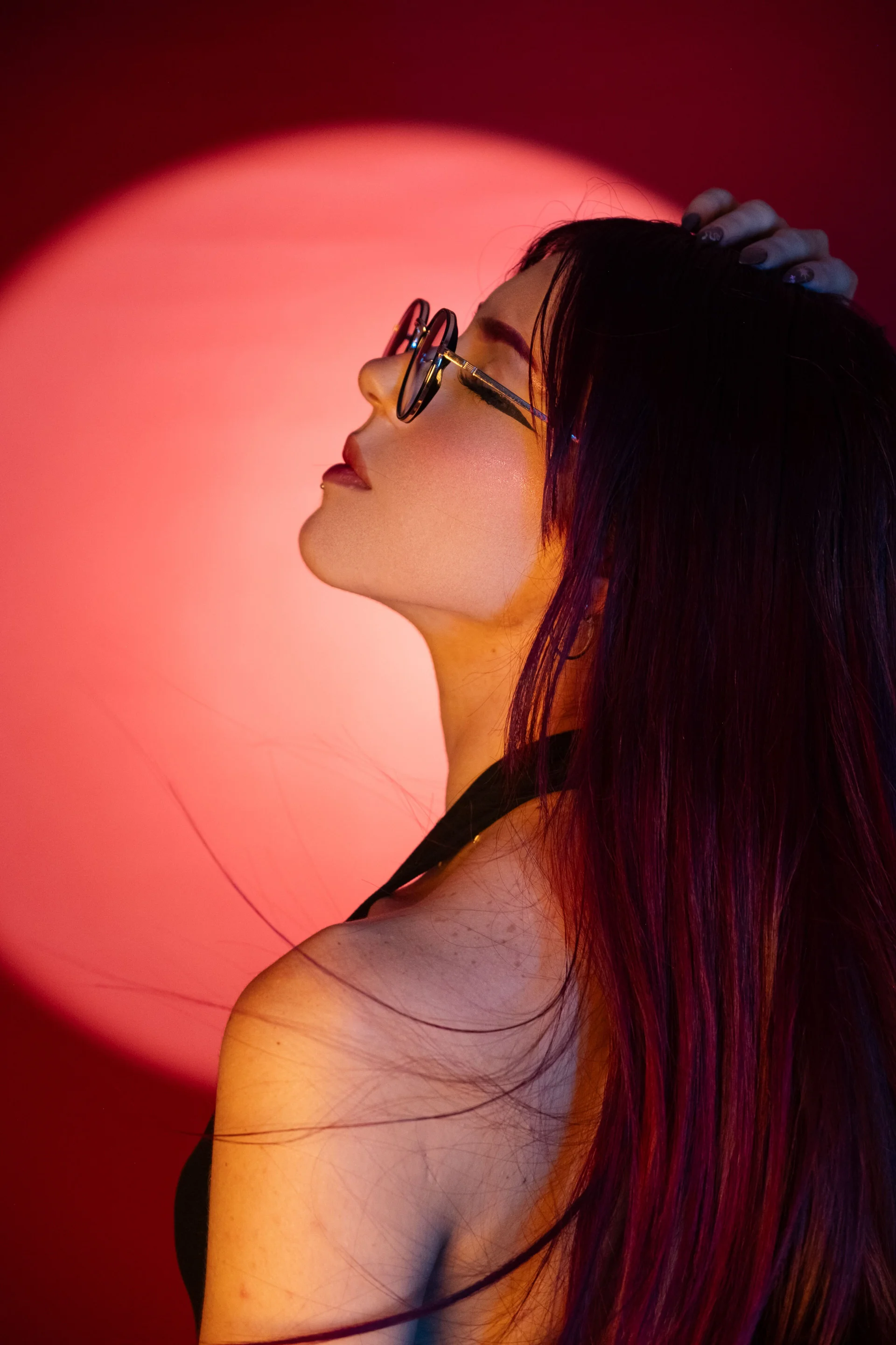 XXX Porn Photo of Nude JadeSummerr 19