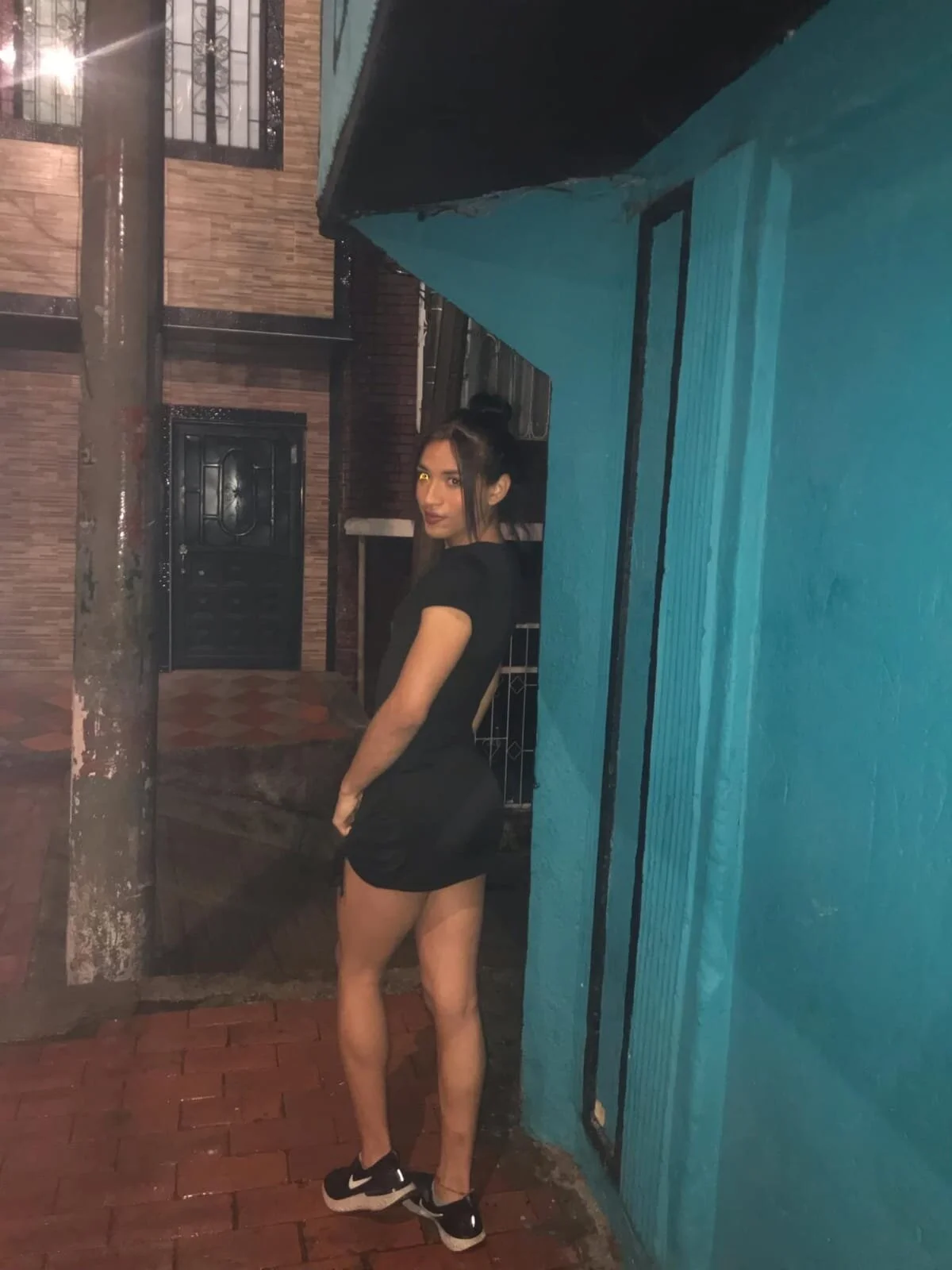 XXX Porn Photo of Nude Isis_Fem_ 4