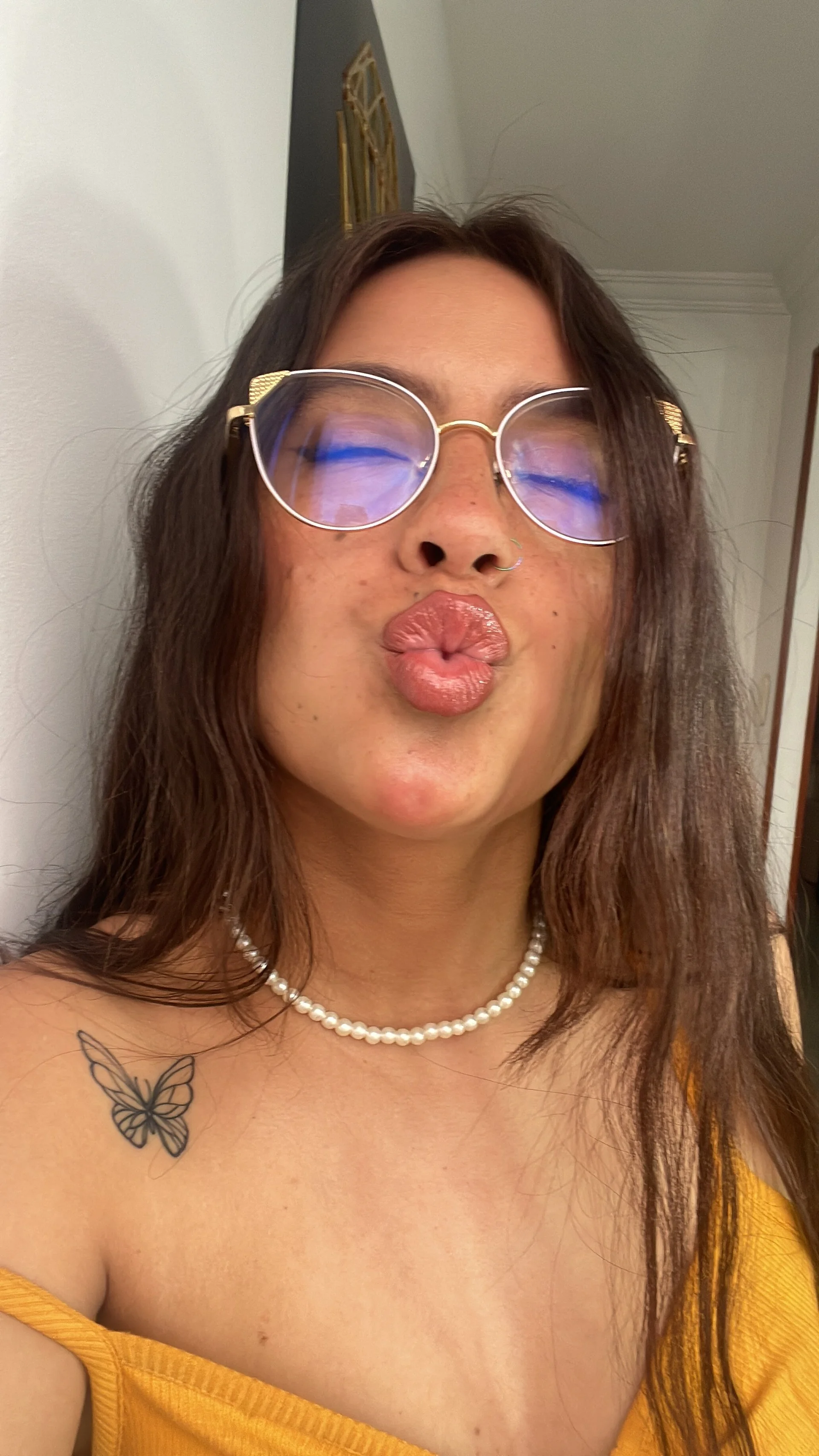 XXX Porn Photo of Nude Gia_Rouge_ 52