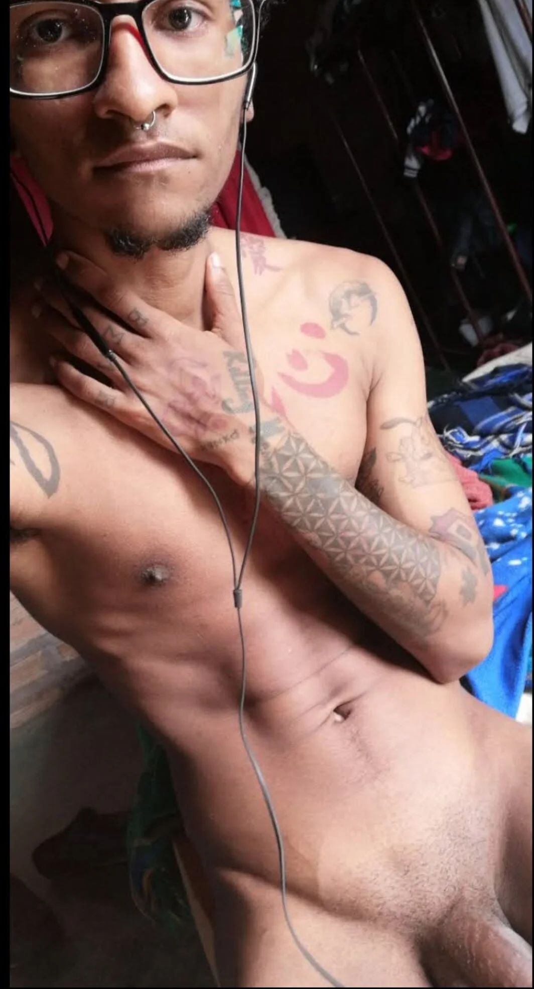 XXX Porn Photo of Nude deagon996 2