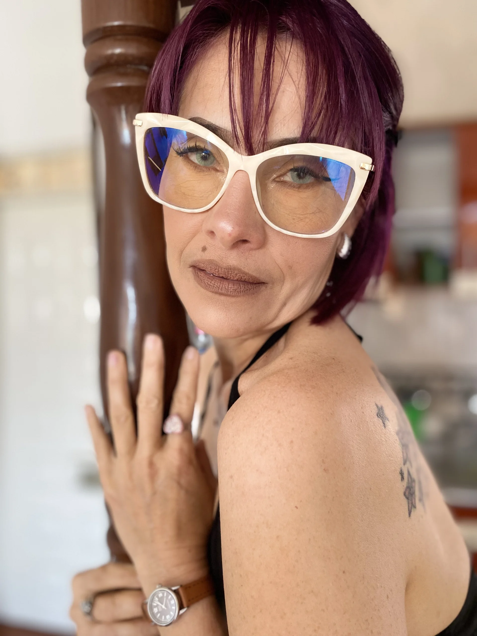 XXX Porn Photo of Nude Goddess-Love- 42