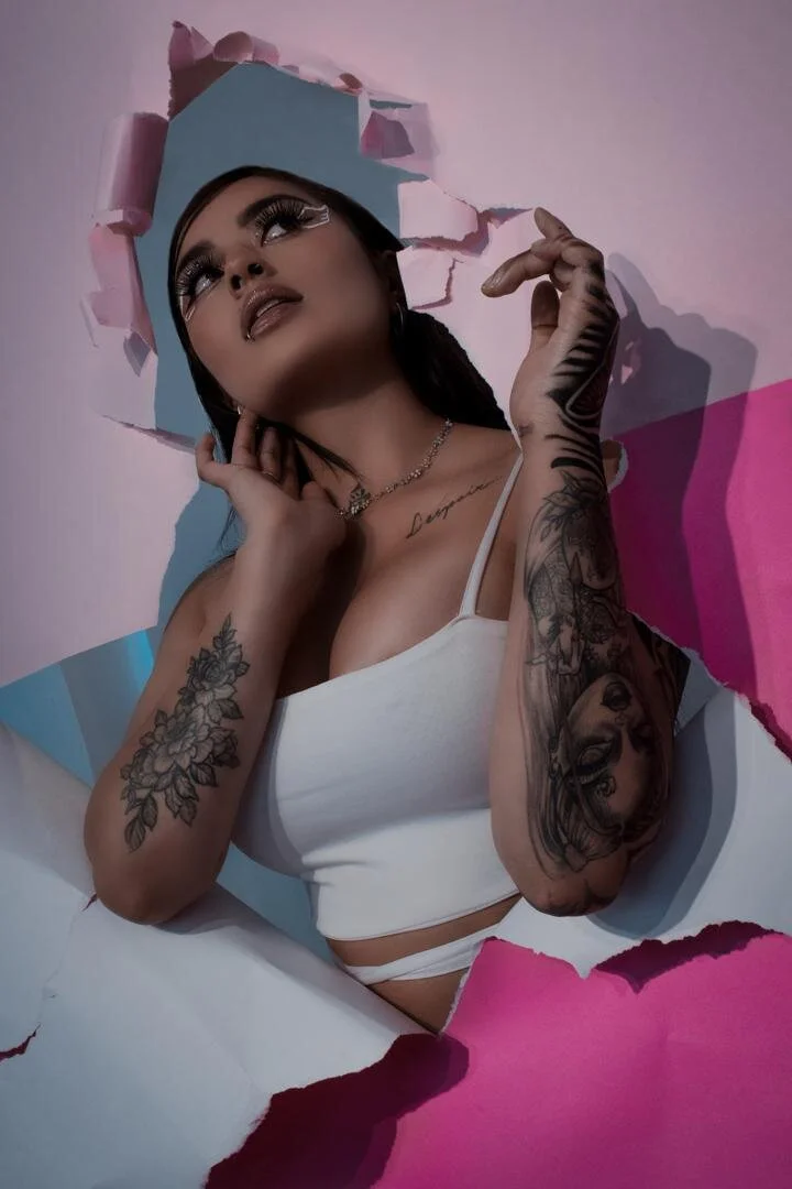 XXX Porn Photo of Nude Paiige_peach 7