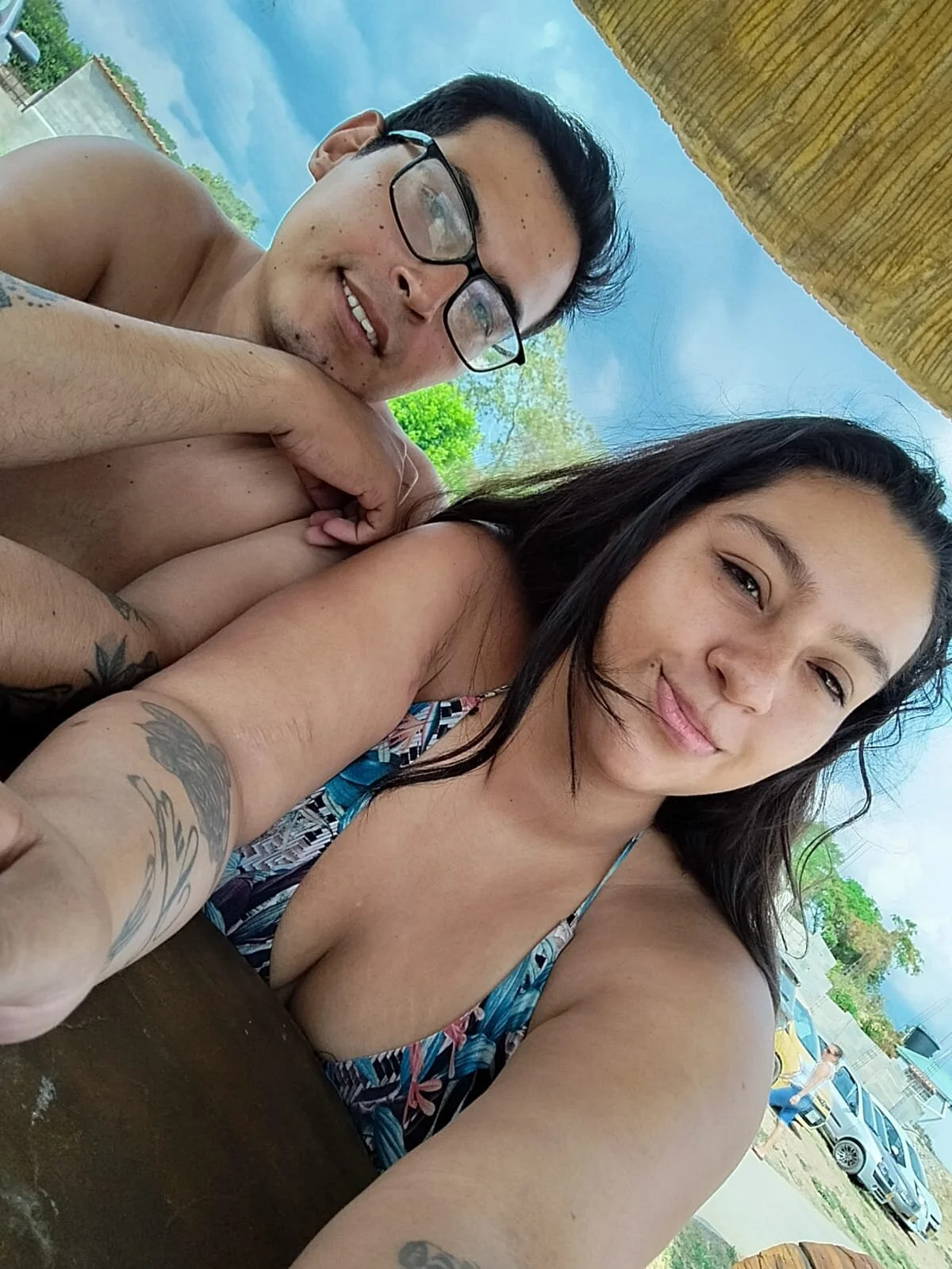 XXX Porn Photo of Nude JhonSnow_98 1