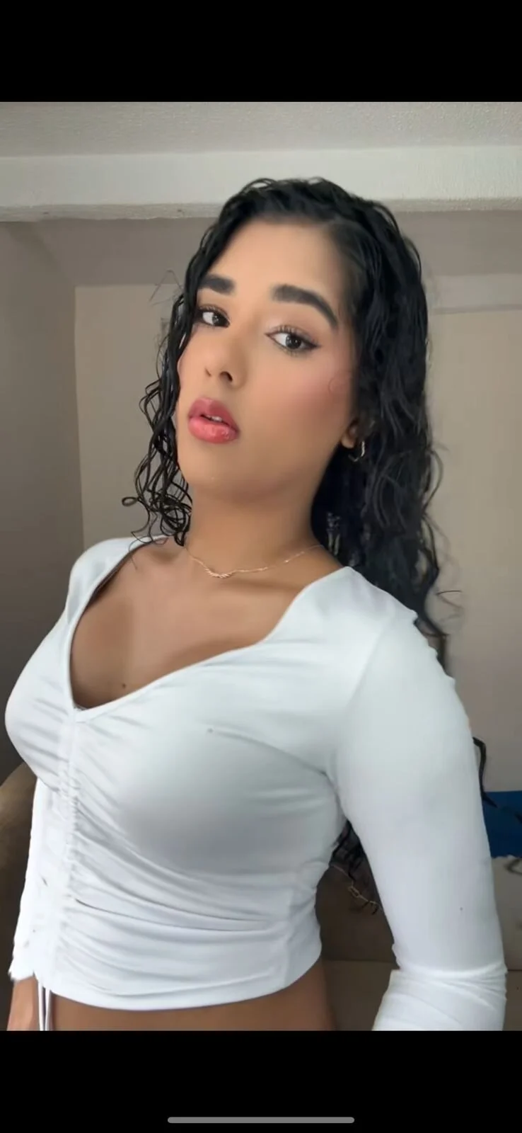 XXX Porn Photo of Nude liahspencer 3
