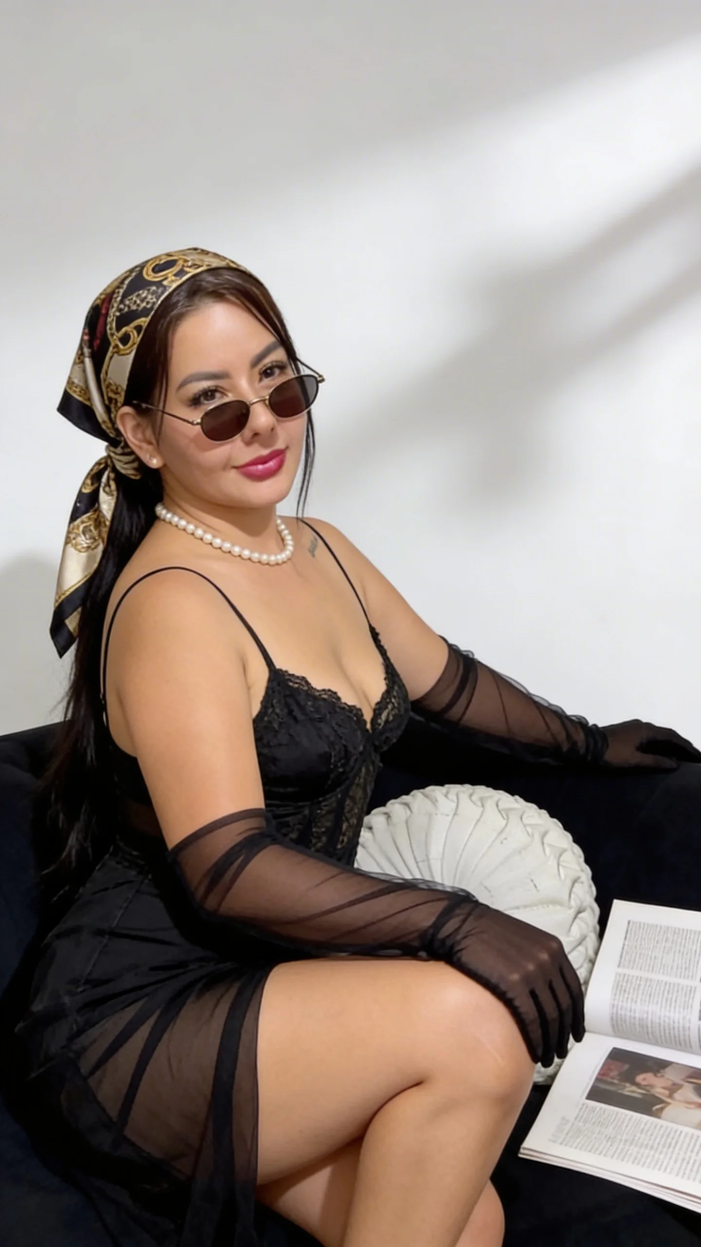 XXX Porn Photo of Nude natty_natacha 12