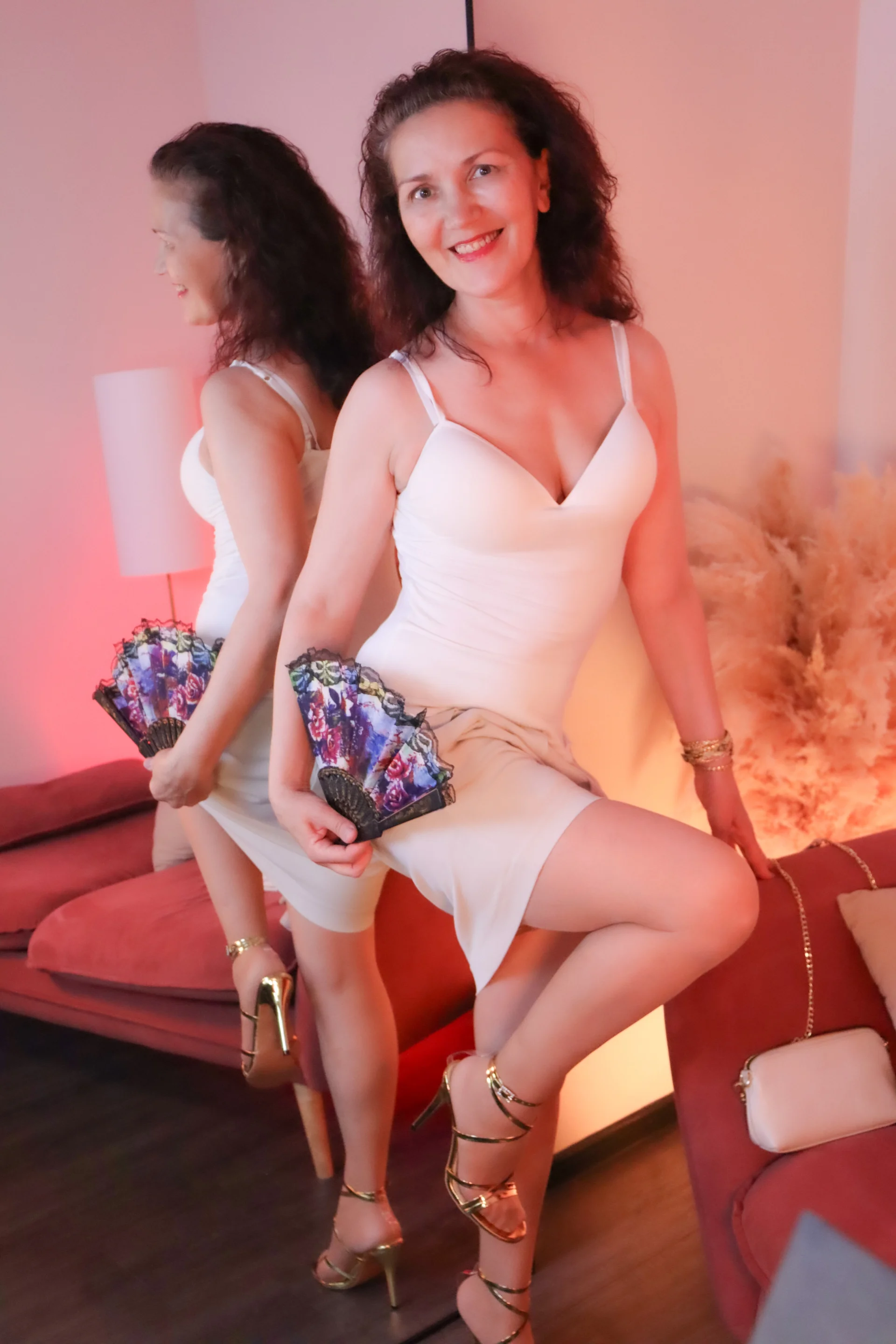 XXX Porn Photo of Nude Irene_Marlow 13