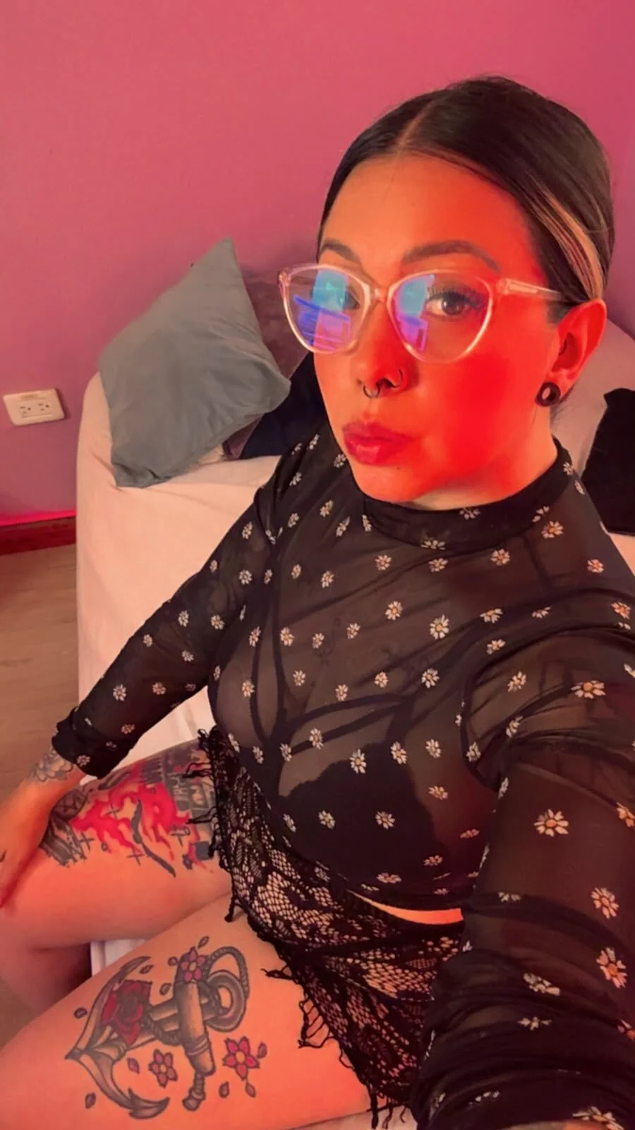 XXX Porn Photo of Nude tifannyy_1dh 7
