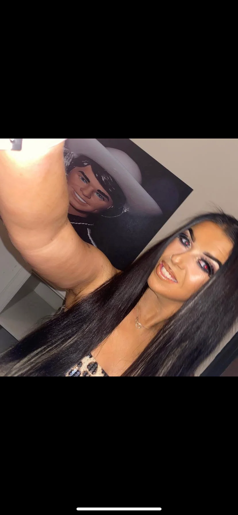 XXX Porn Photo of Nude Bellababexox 17