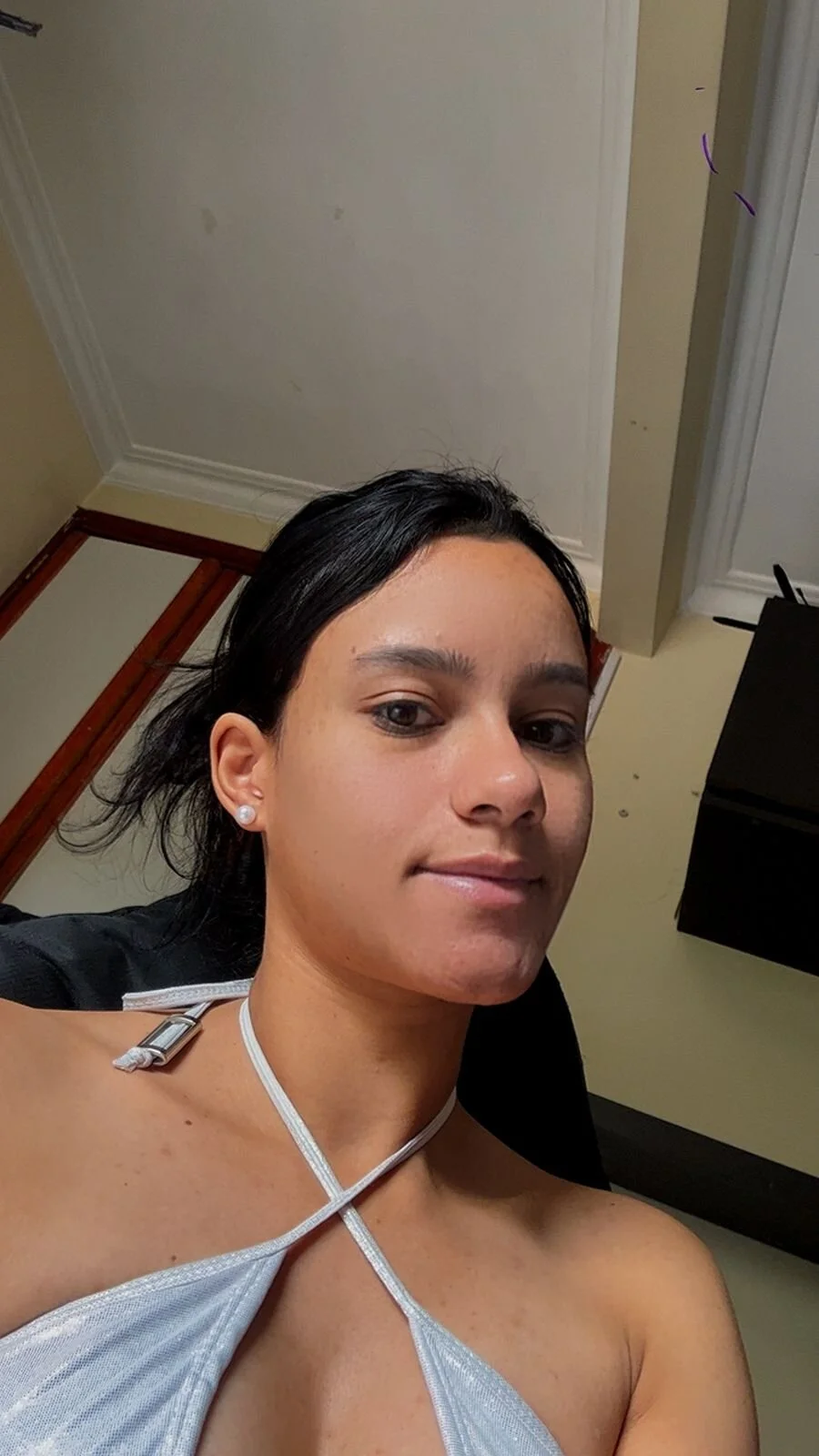 XXX Porn Photo of Nude SamanthaWatson 22