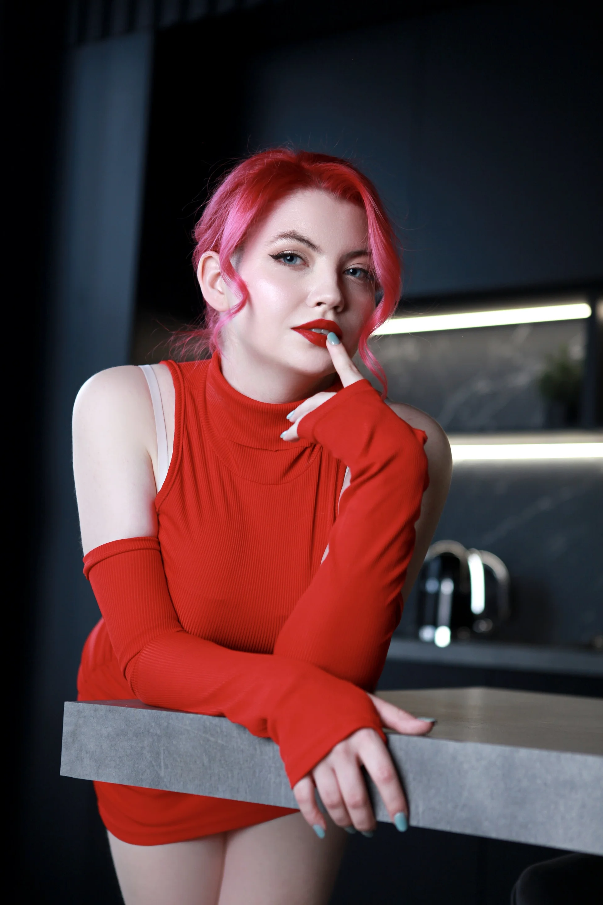 XXX Porn Photo of Nude Lisa_Adam 96