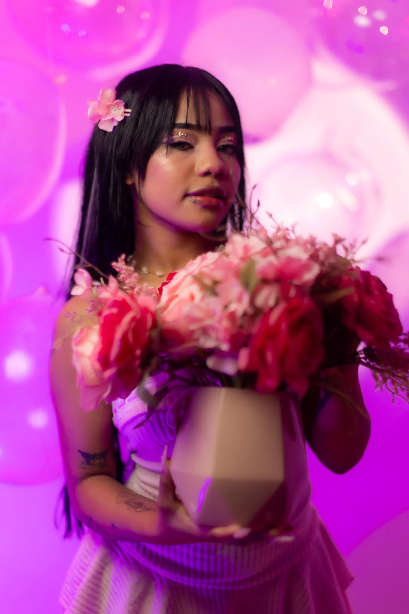 XXX Porn Photo of Nude Baby_ayana_ 24