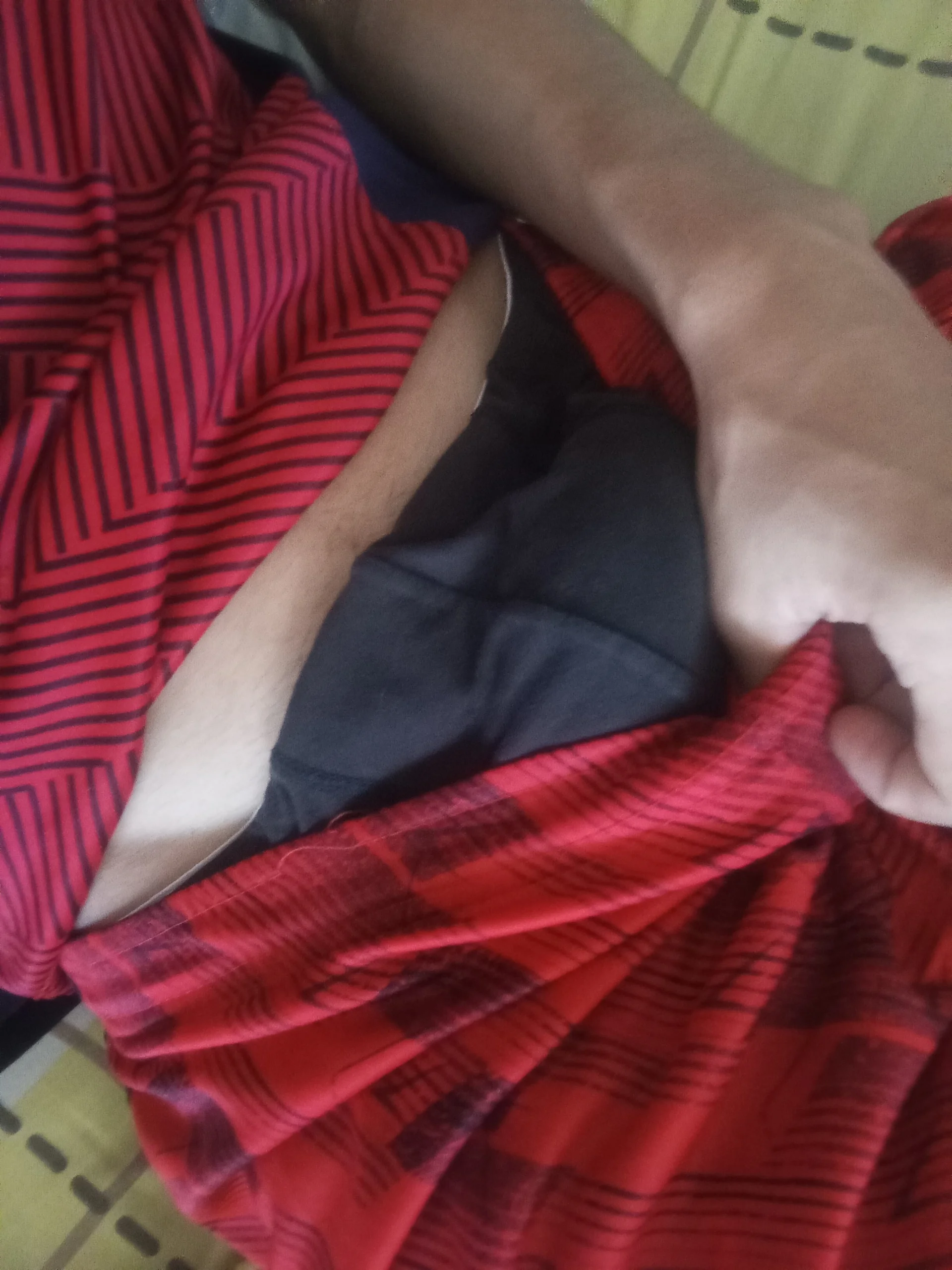 XXX Porn Photo of Nude Ghost19_VE 3
