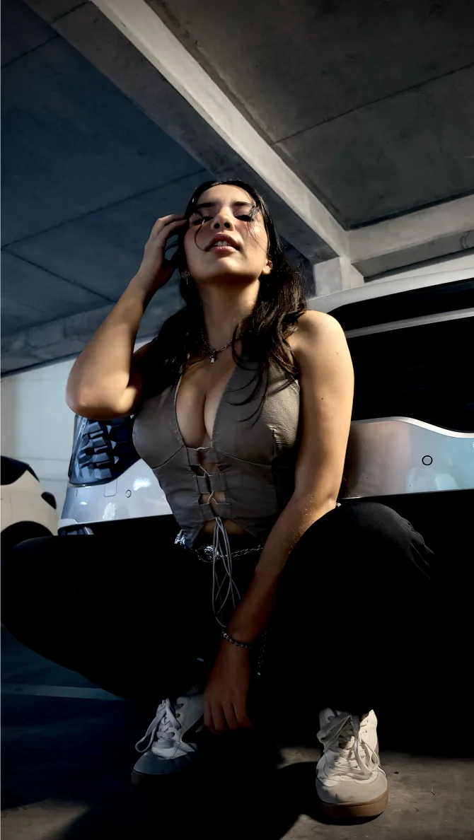 XXX Porn Photo of Nude Jules_Angel 16