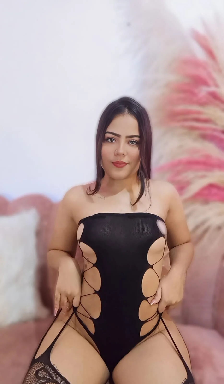 XXX Porn Photo of Nude CassiidySweet 29