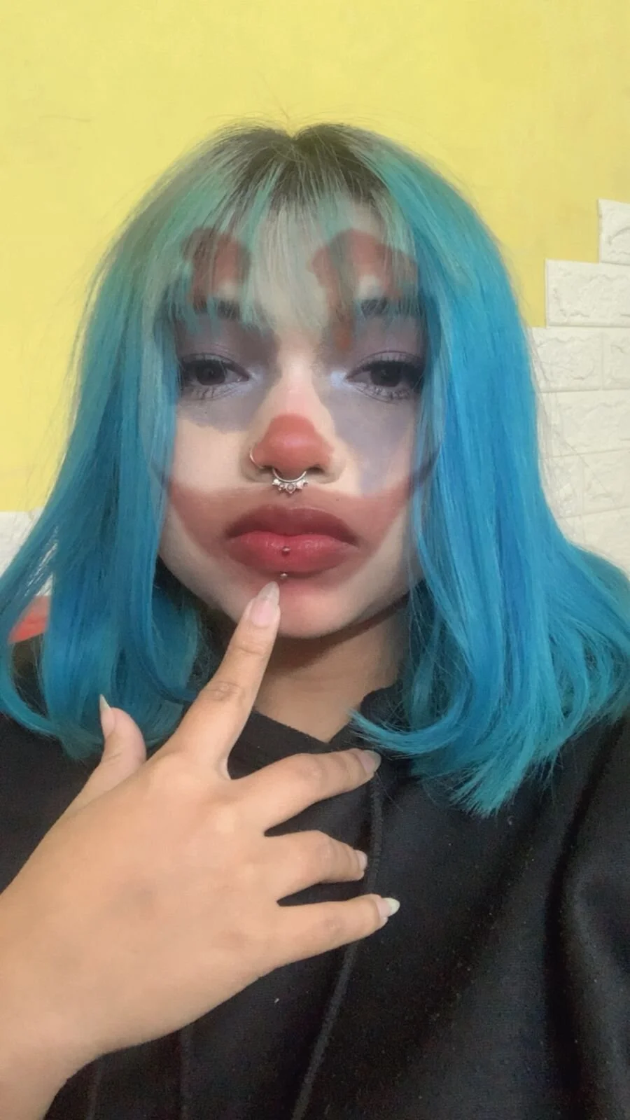 XXX Porn Photo of Nude kimy_19 8