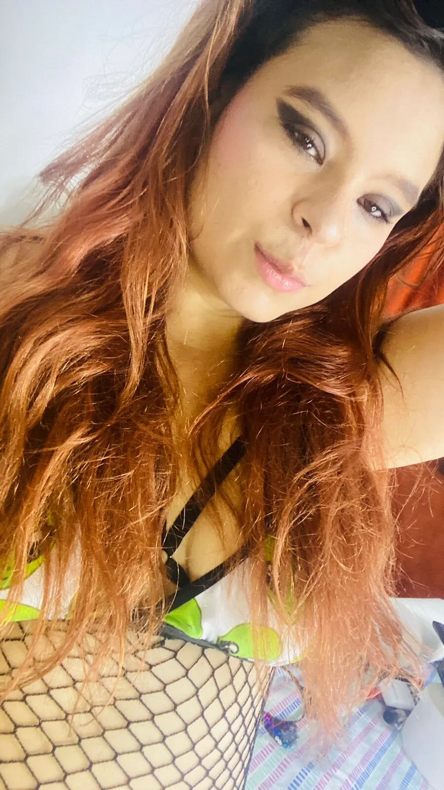 XXX Porn Photo of Nude Kassandra369 298