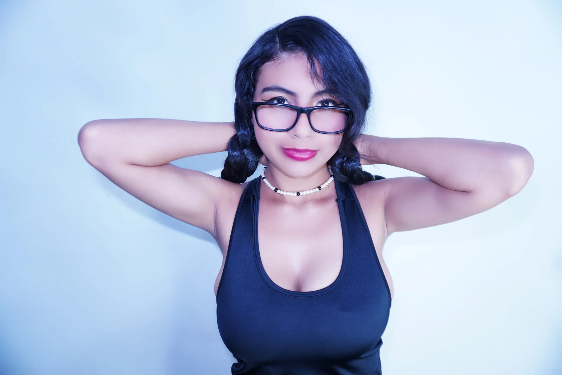 XXX Porn Photo of Nude Mia_khalif4 13