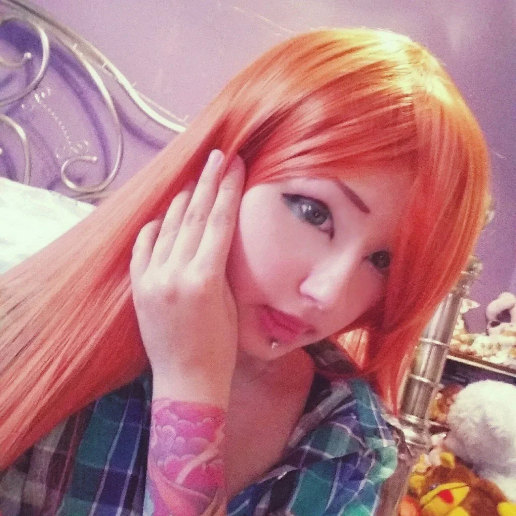XXX Porn Photo of Nude Lolisuccub 37