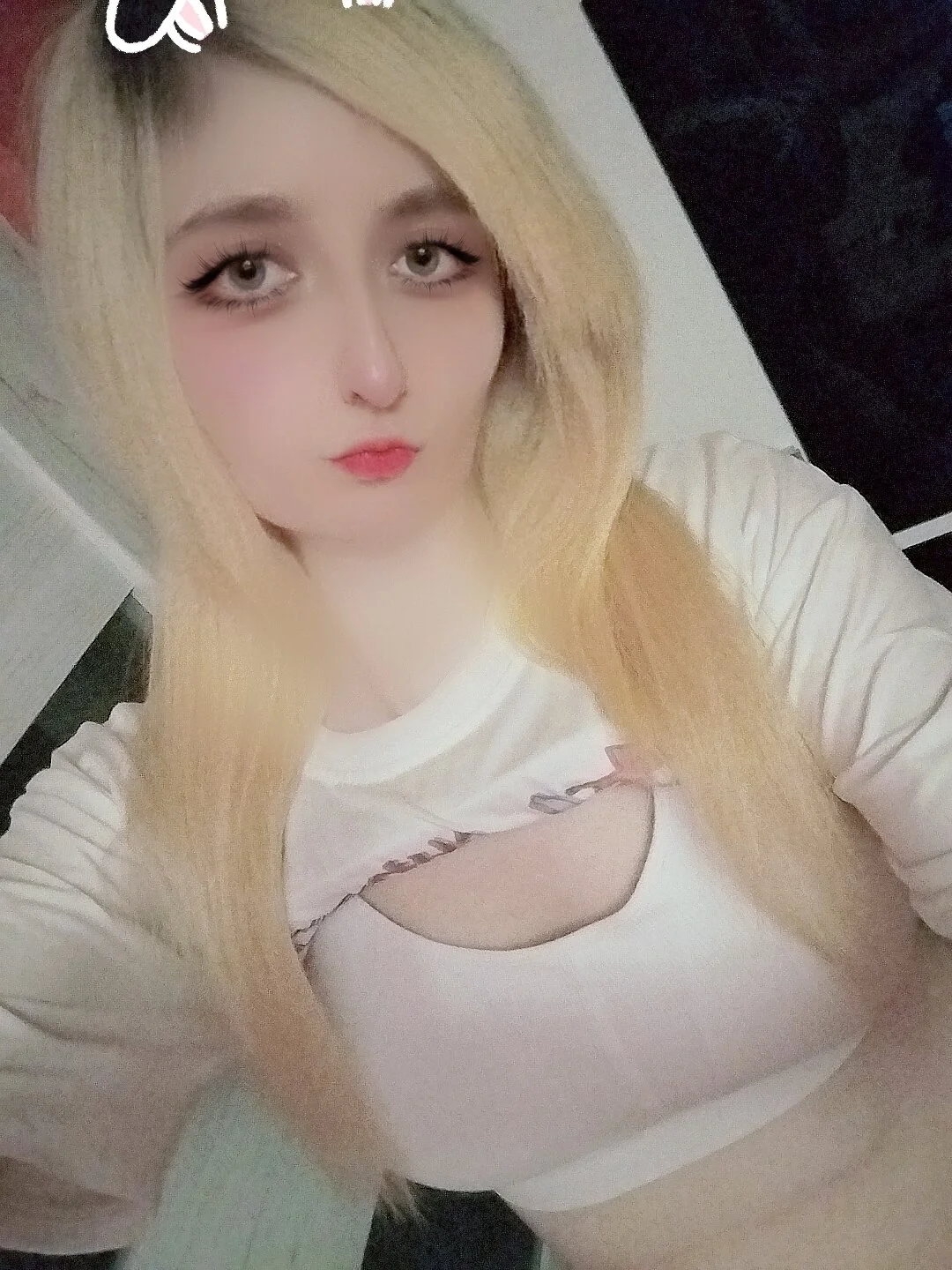 XXX Porn Photo of Nude lovely_nekochan 401