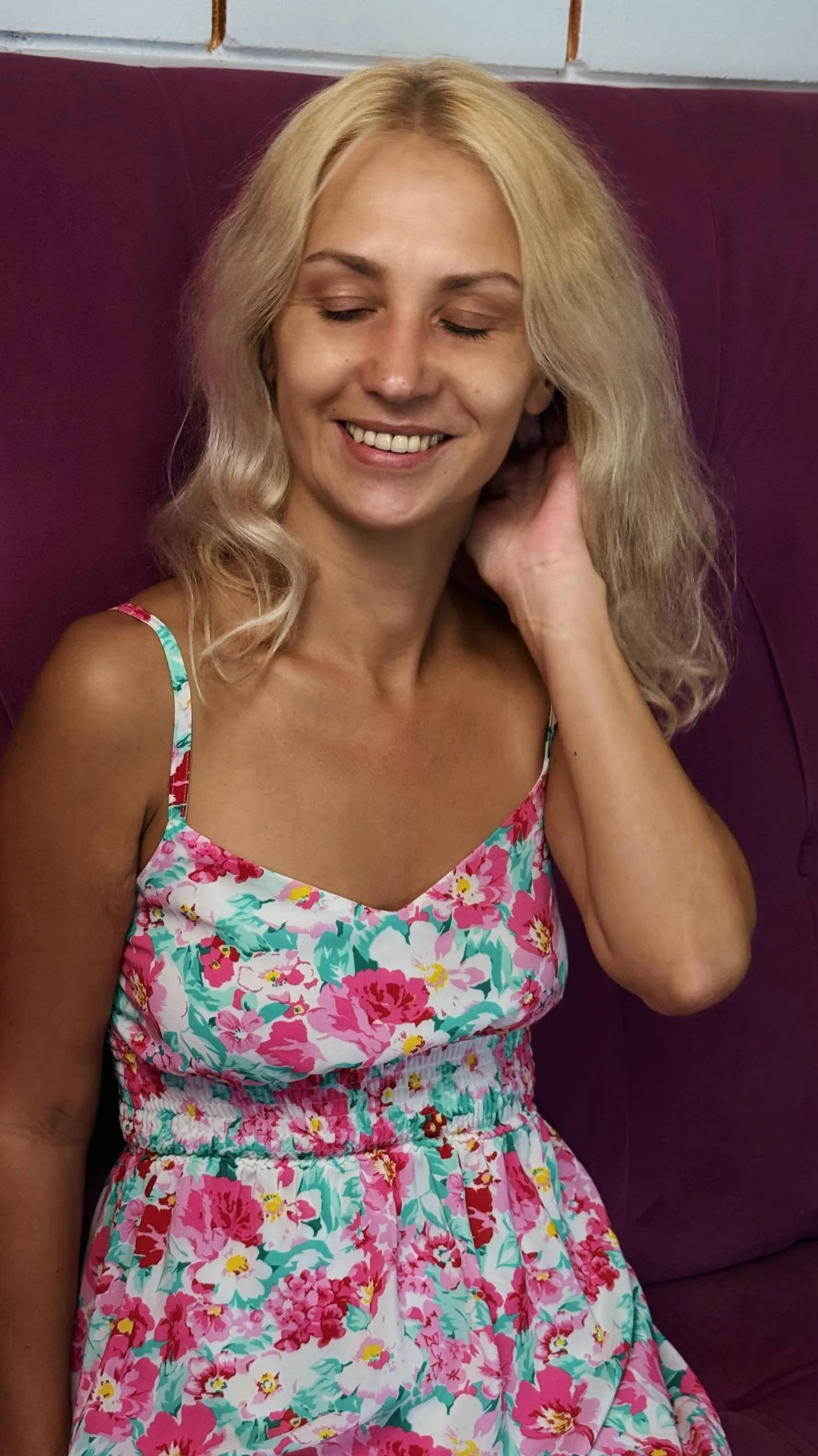 XXX Porn Photo of Nude RondaGrinz 1